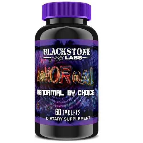 Abnormal 60 Tablets