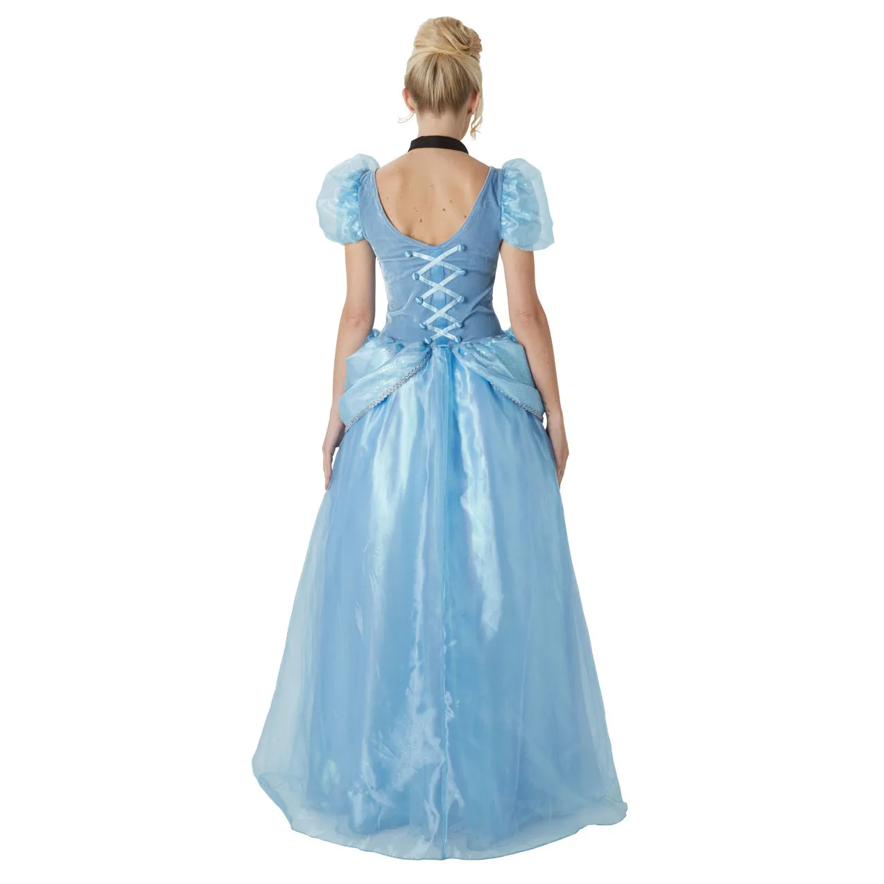 Adult Grand Heritage Cinderella Costume