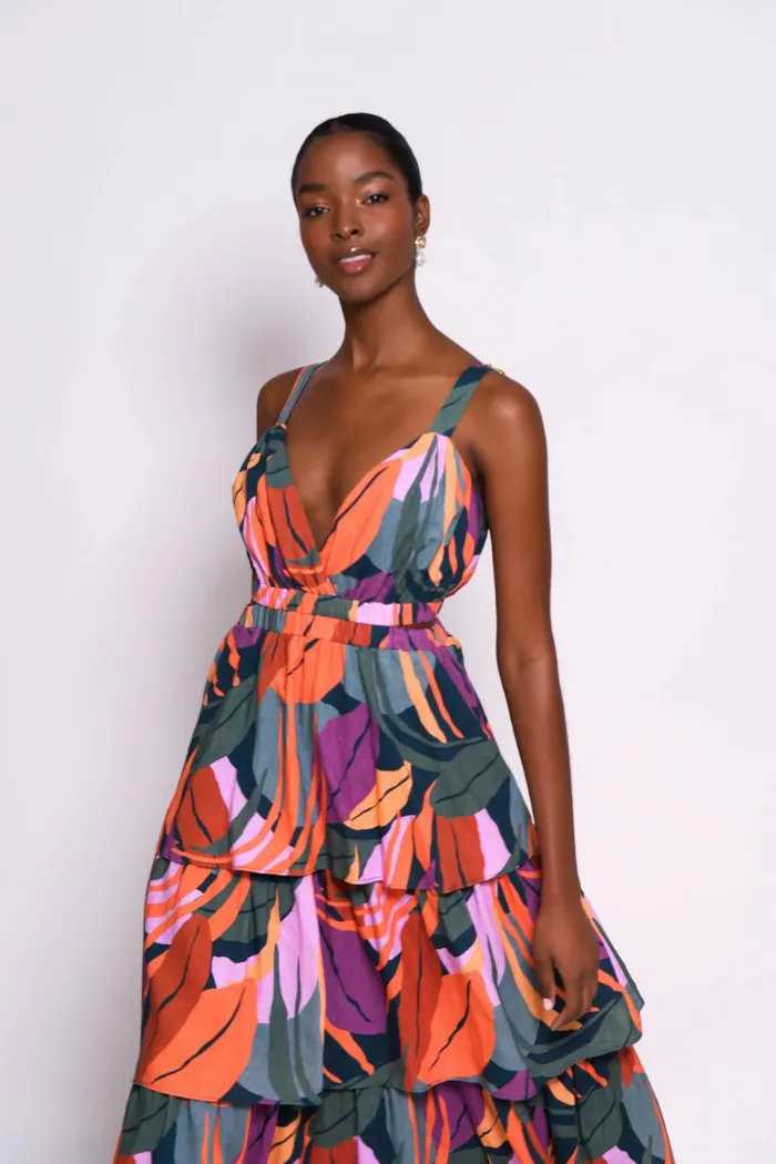 Aisha Dress