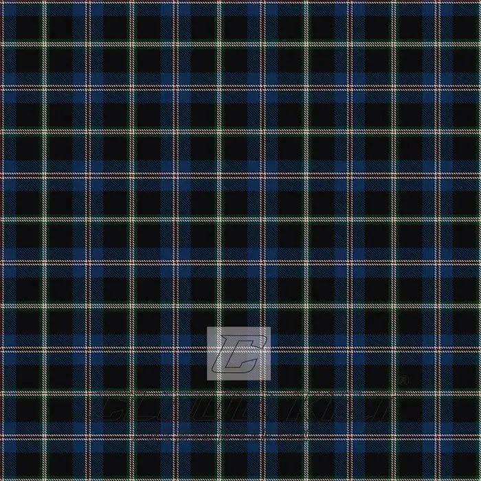 American Italian Premium Tartan Kilt