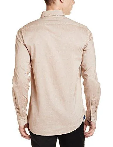 Arrow Sports Men's Casual Shirt