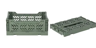 Aykasa Folding Crate [Midi]