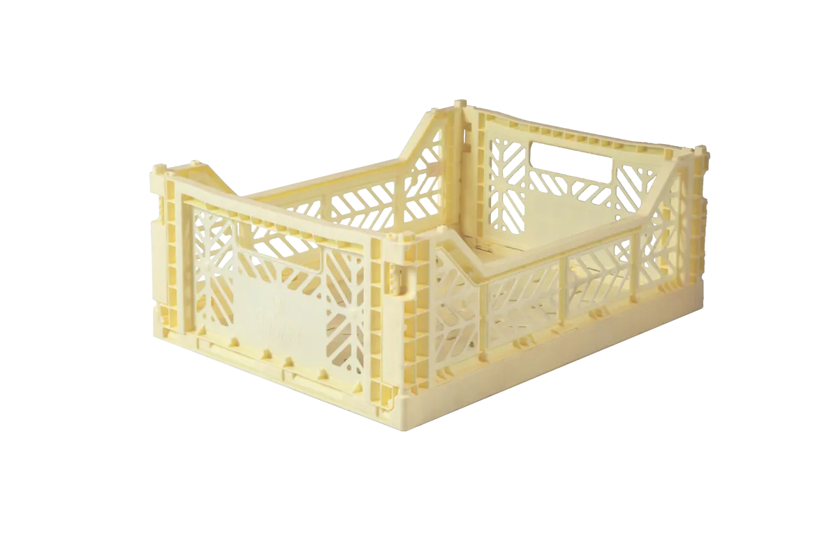 Aykasa Folding Crate [Midi]