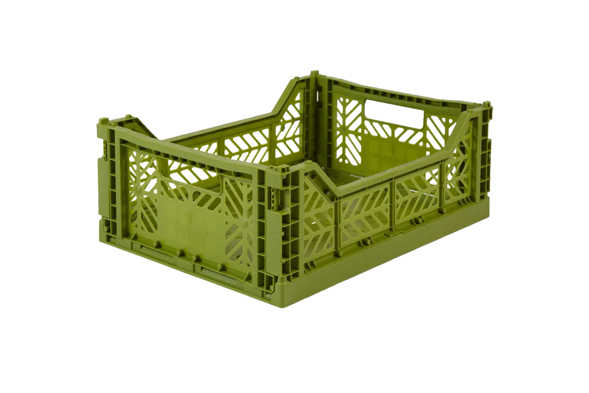 Aykasa Folding Crate [Midi]