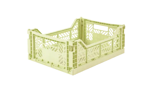 Aykasa Folding Crate [Midi]
