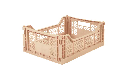 Aykasa Folding Crate [Midi]