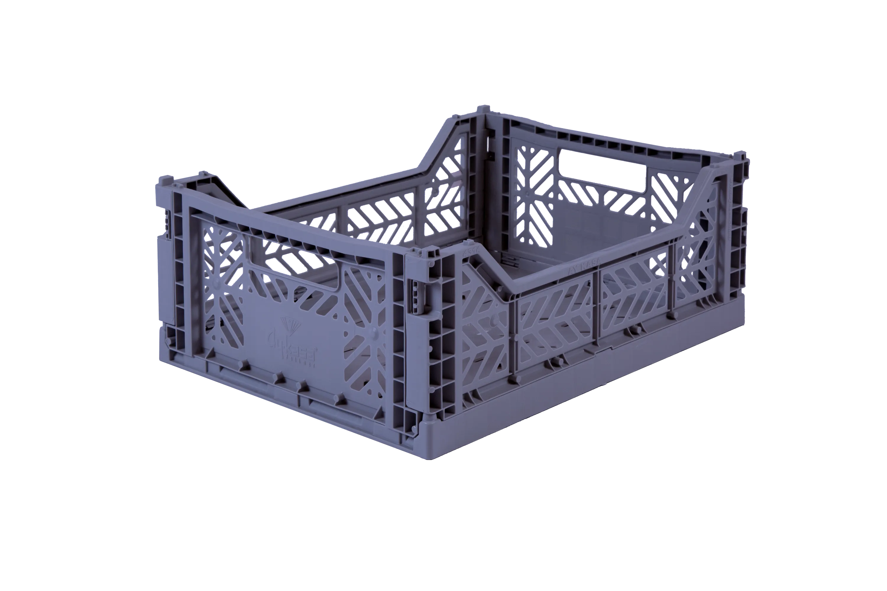 Aykasa Folding Crate [Midi]