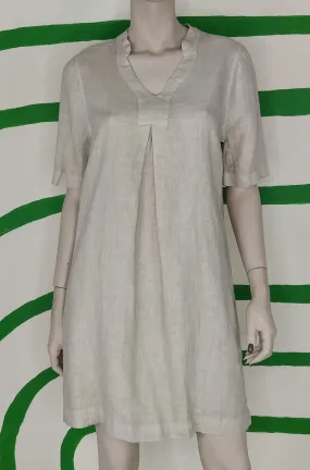 Beach Sand Midi Dress