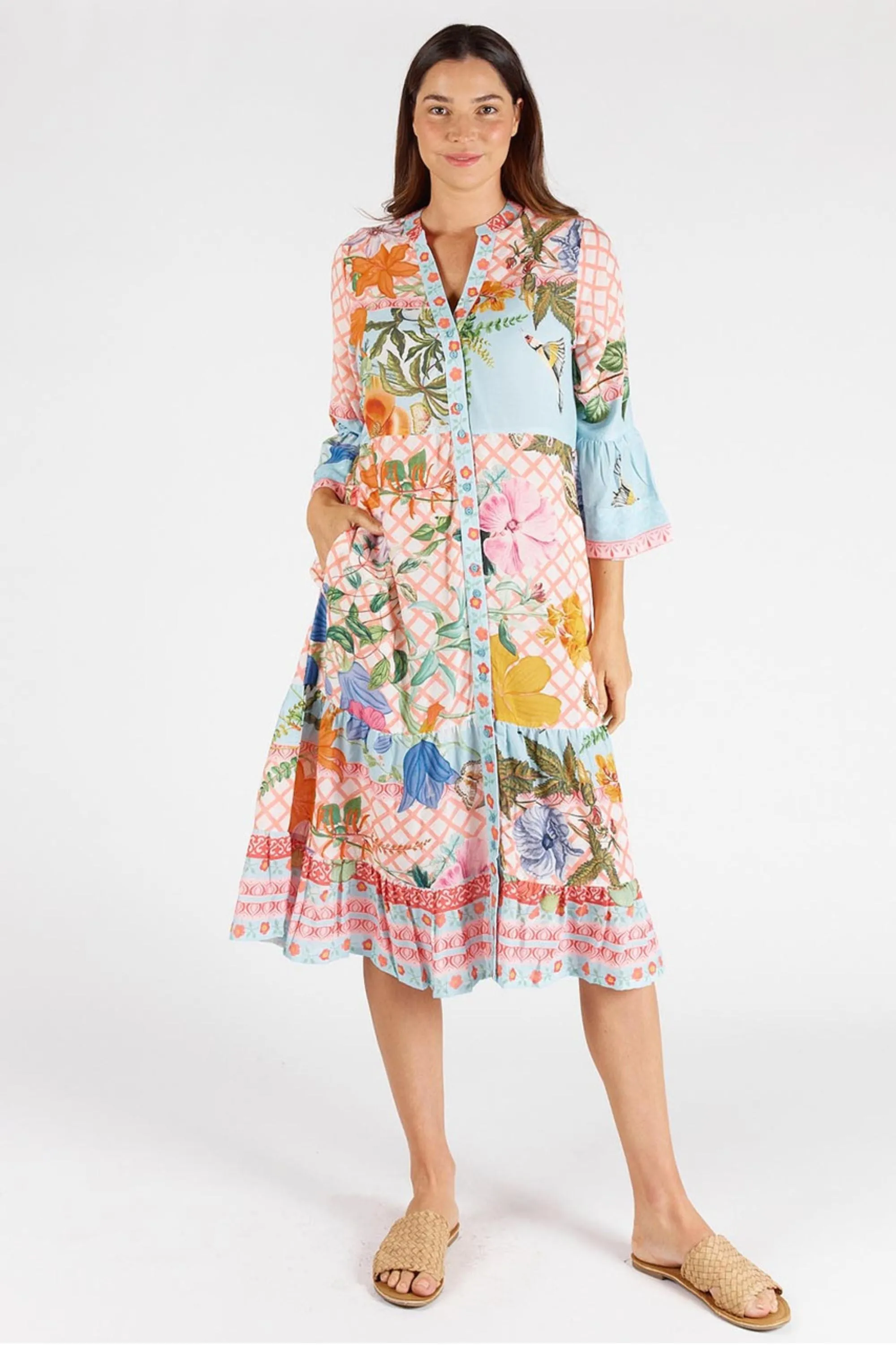 BELIZE MIDI