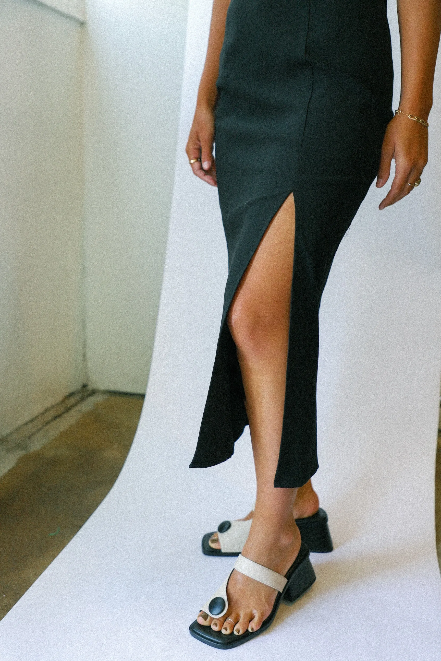 Black Endy Dress