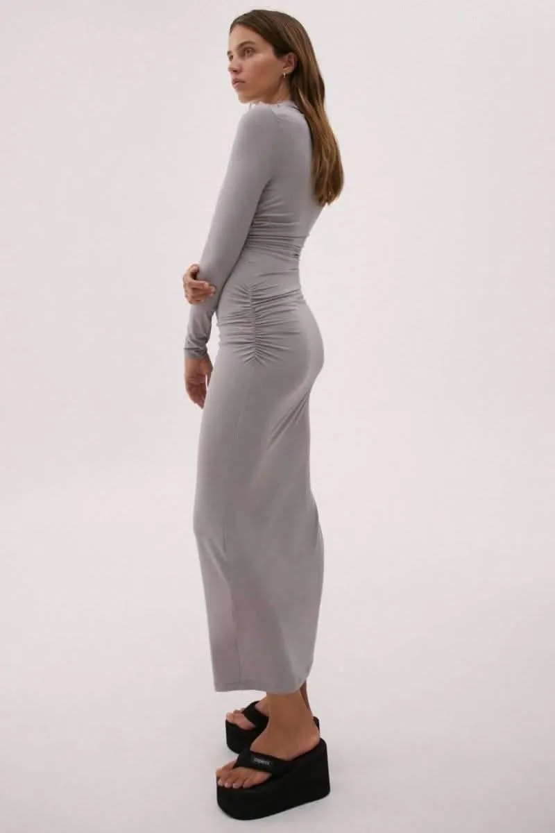 Chesah Midi Dress
