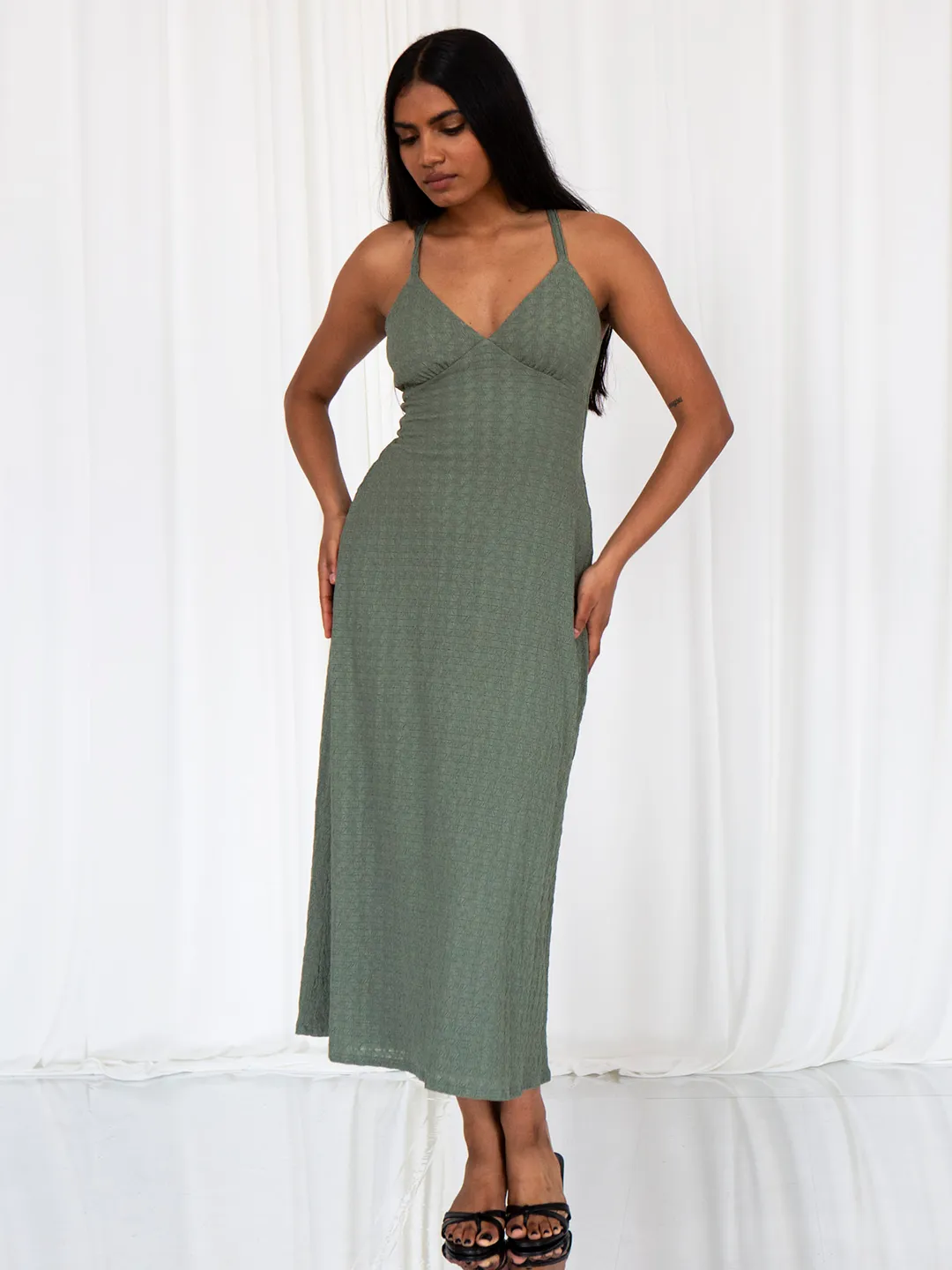 Dawn Dress