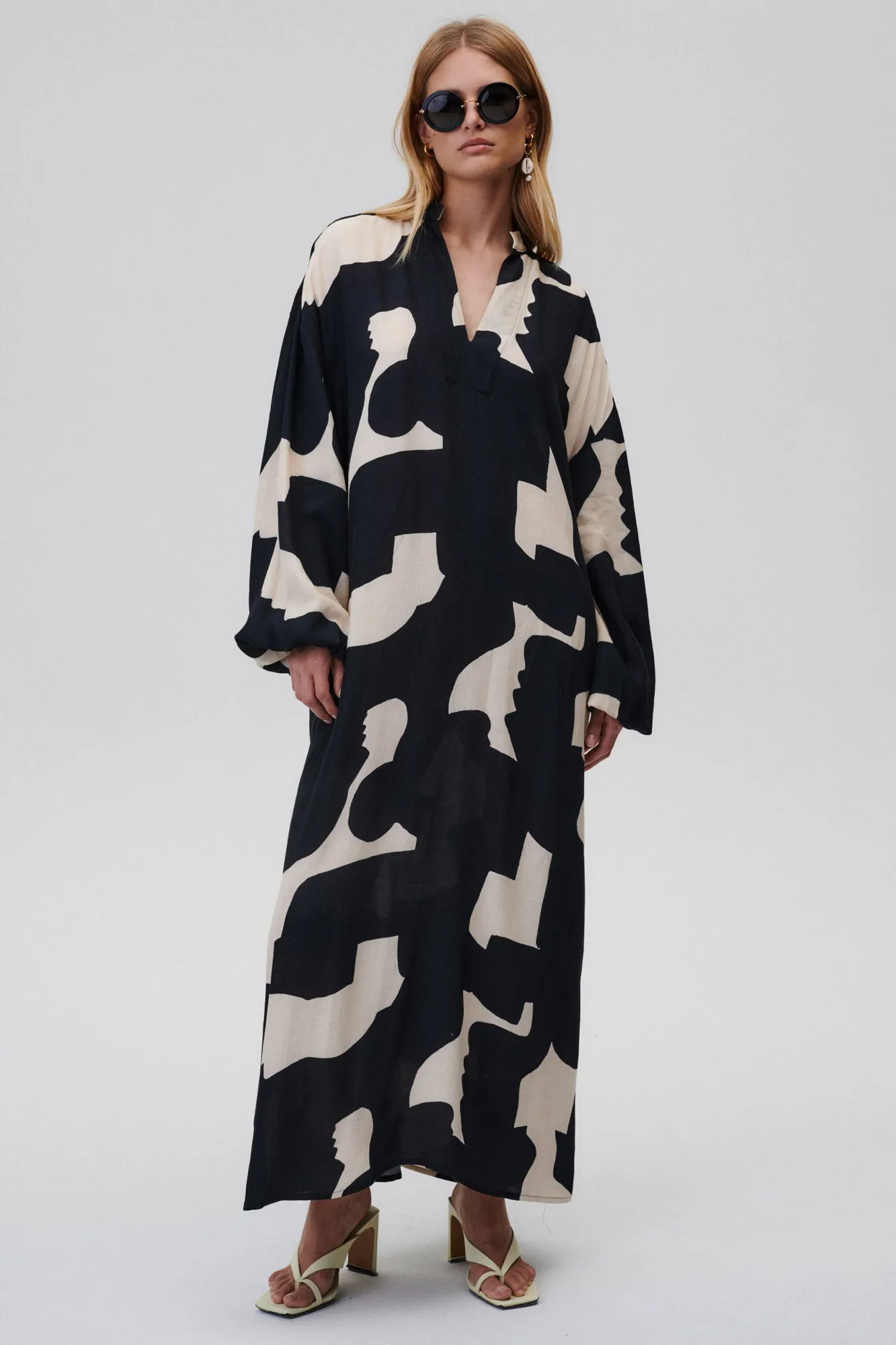 Dega Dress