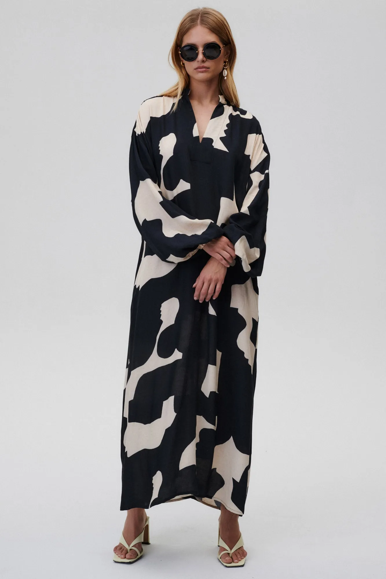 Dega Dress