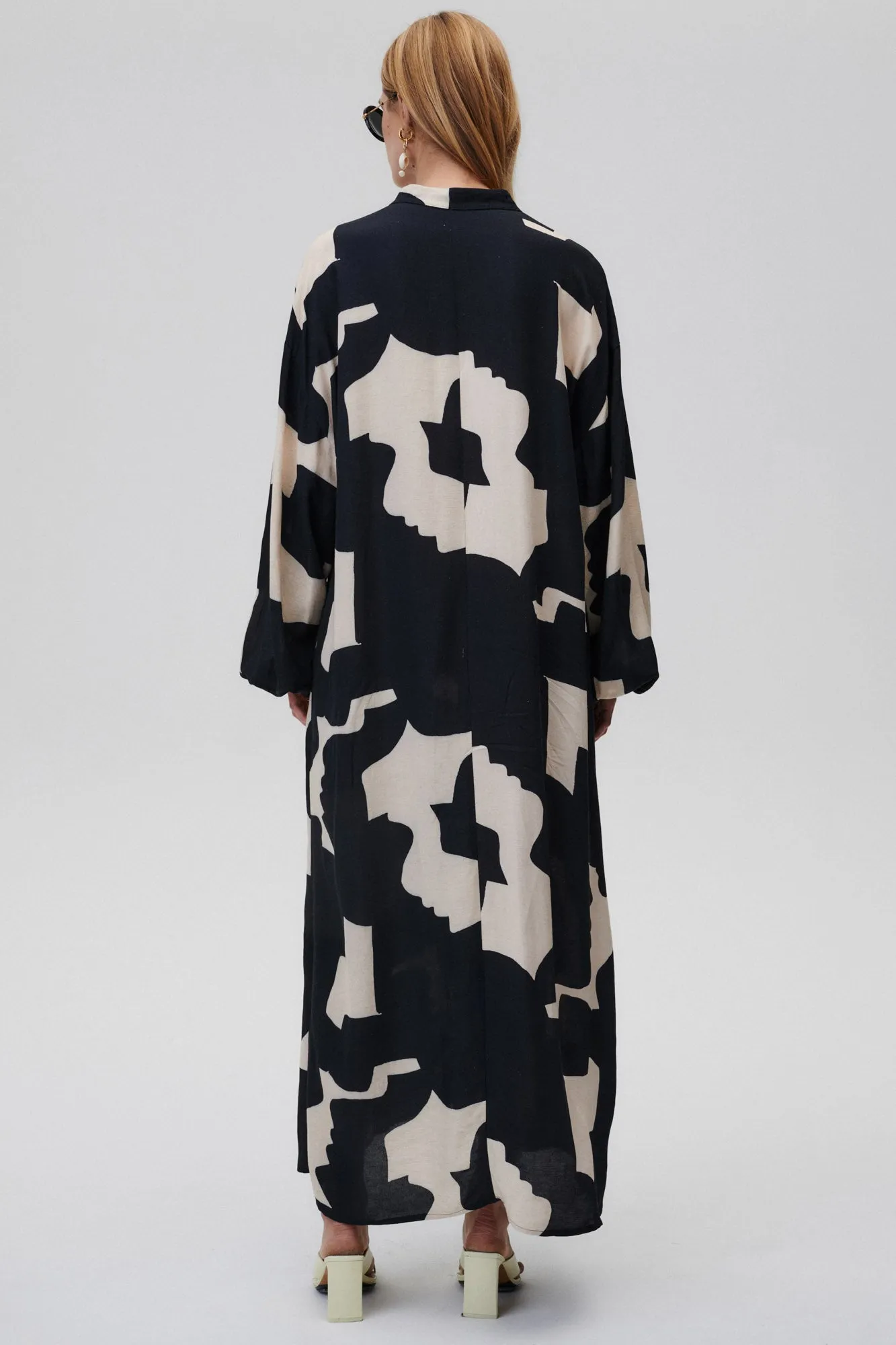 Dega Dress