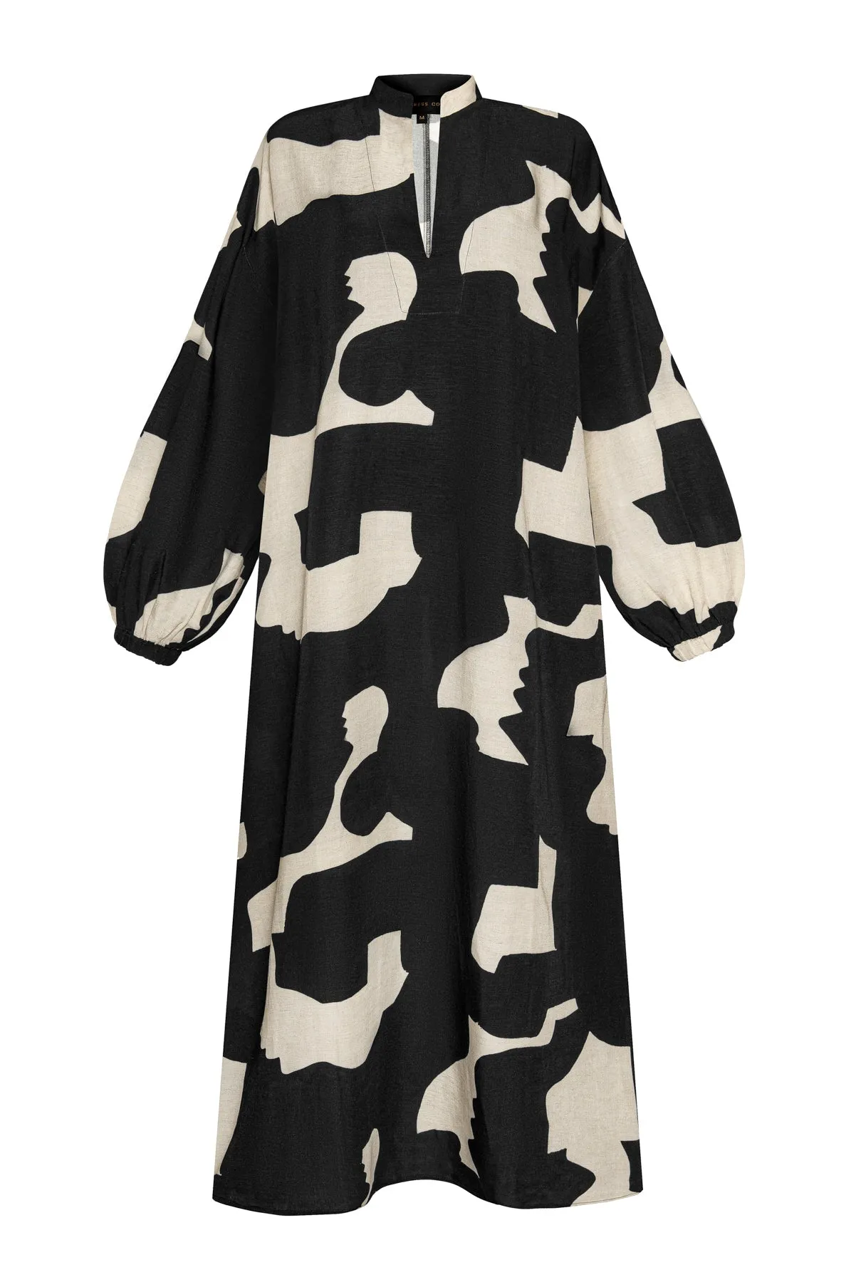 Dega Dress