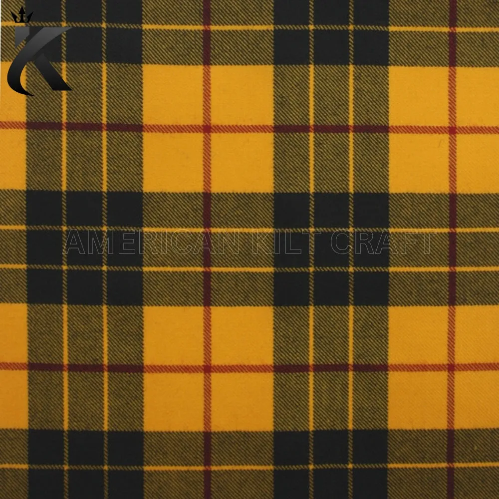 High Quality Premium Scottish Black Watch Dress Tartan Wedding Kilt - Made to Order