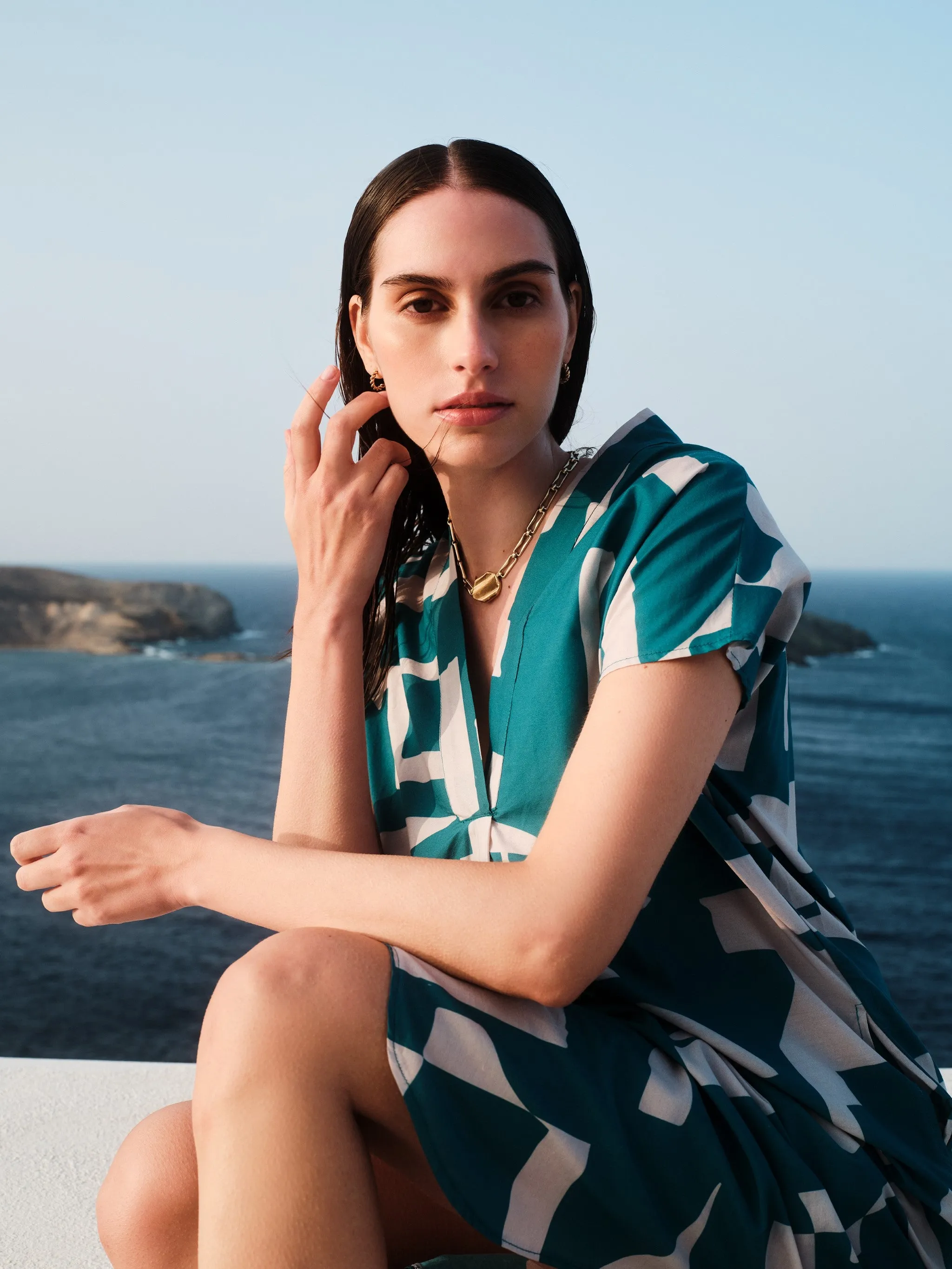 Hydra  | Kaftan