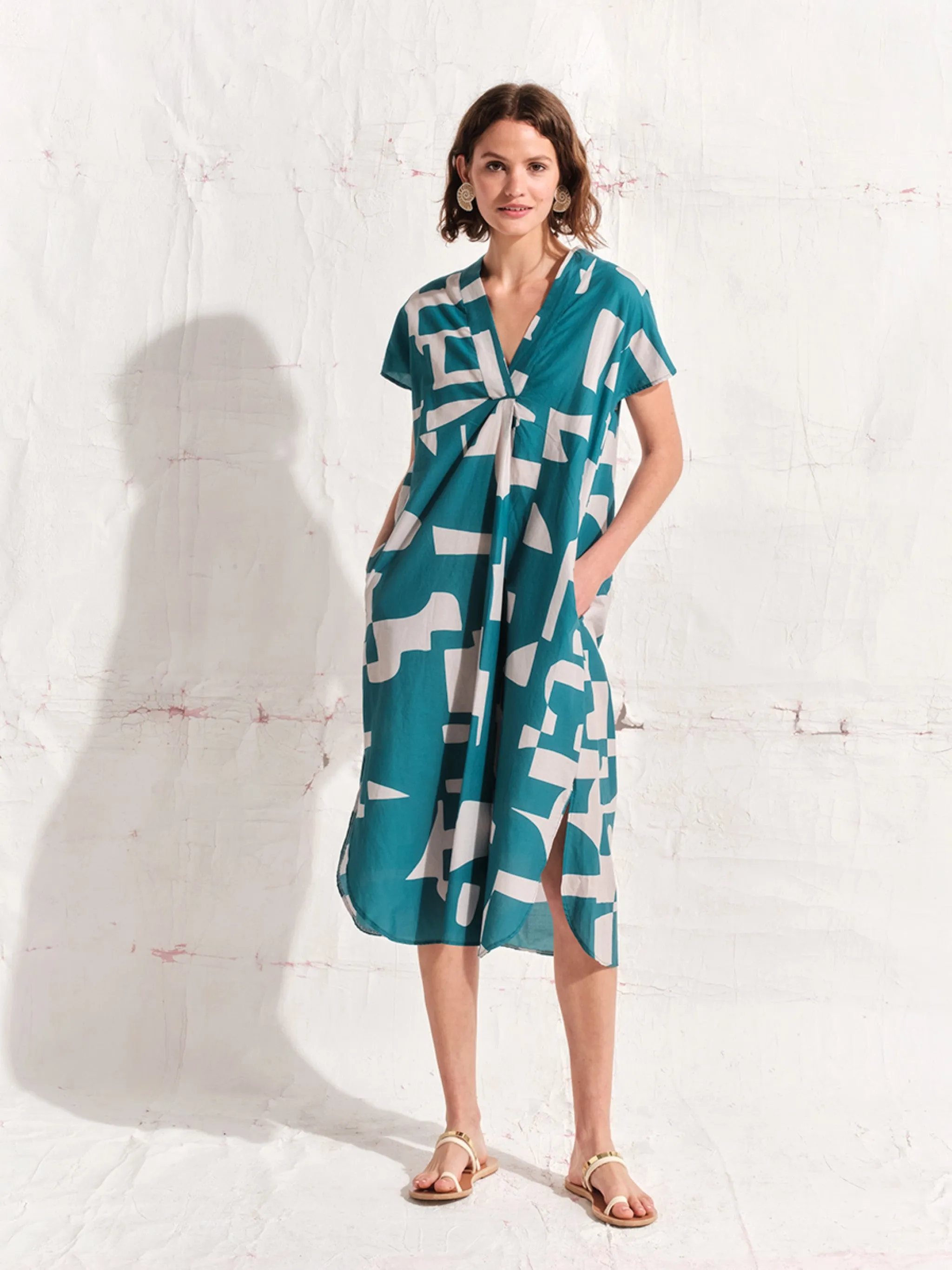 Hydra  | Kaftan
