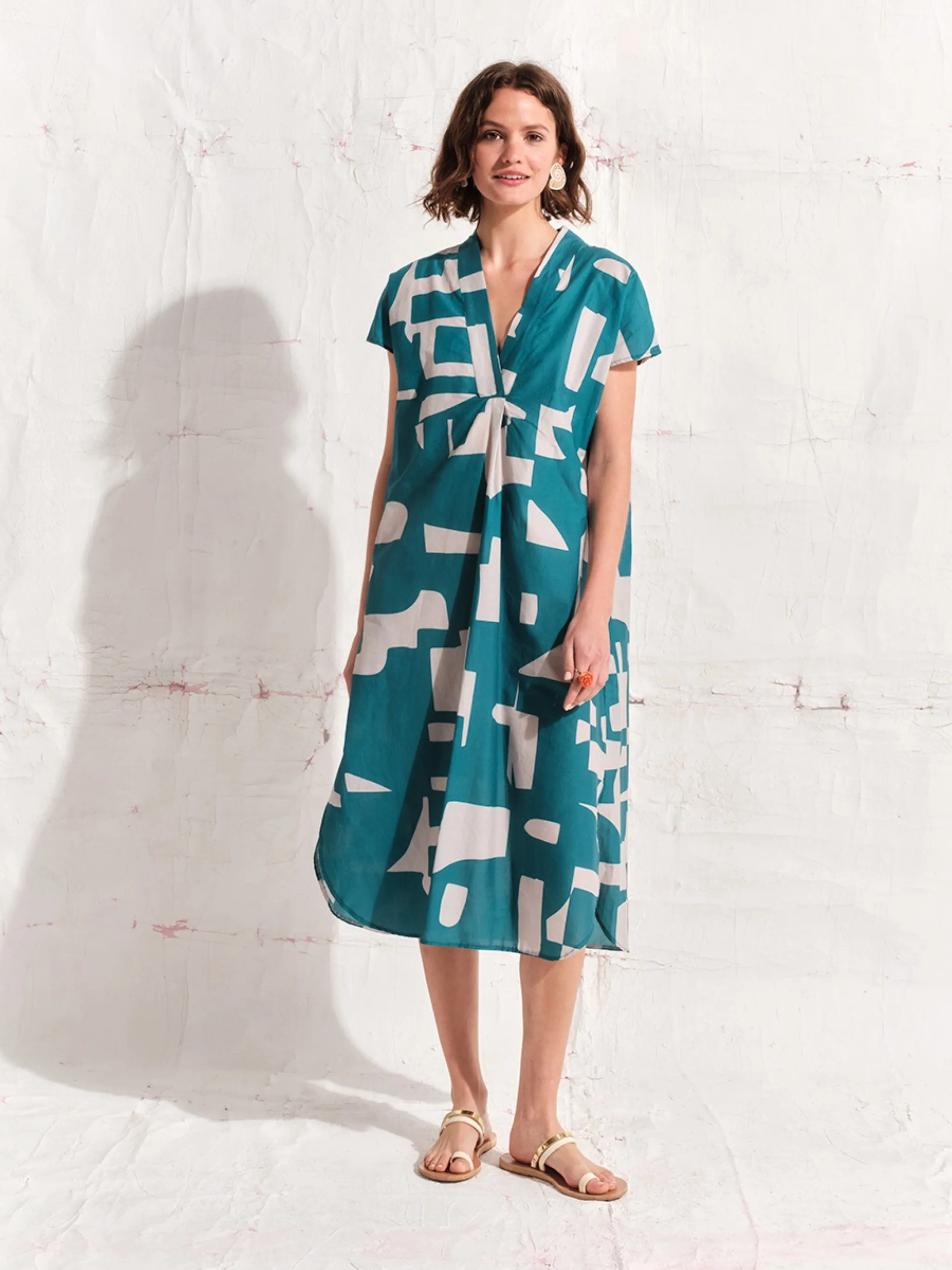Hydra  | Kaftan