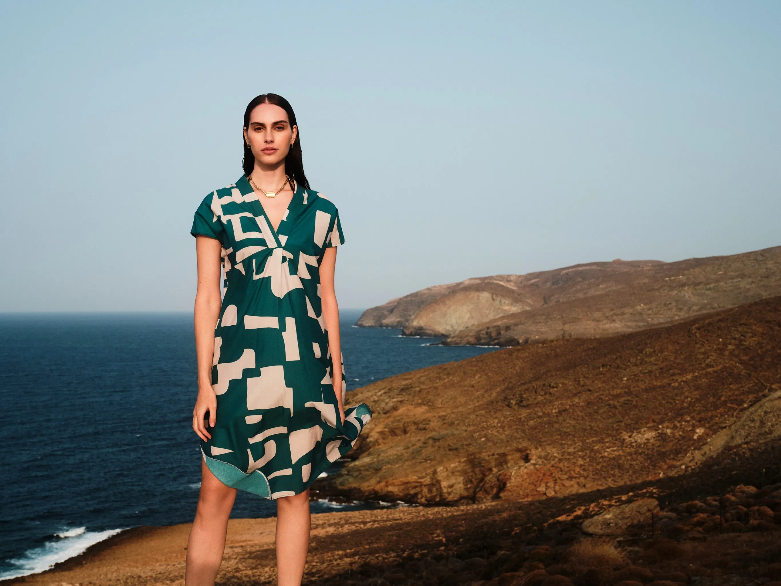 Hydra  | Kaftan