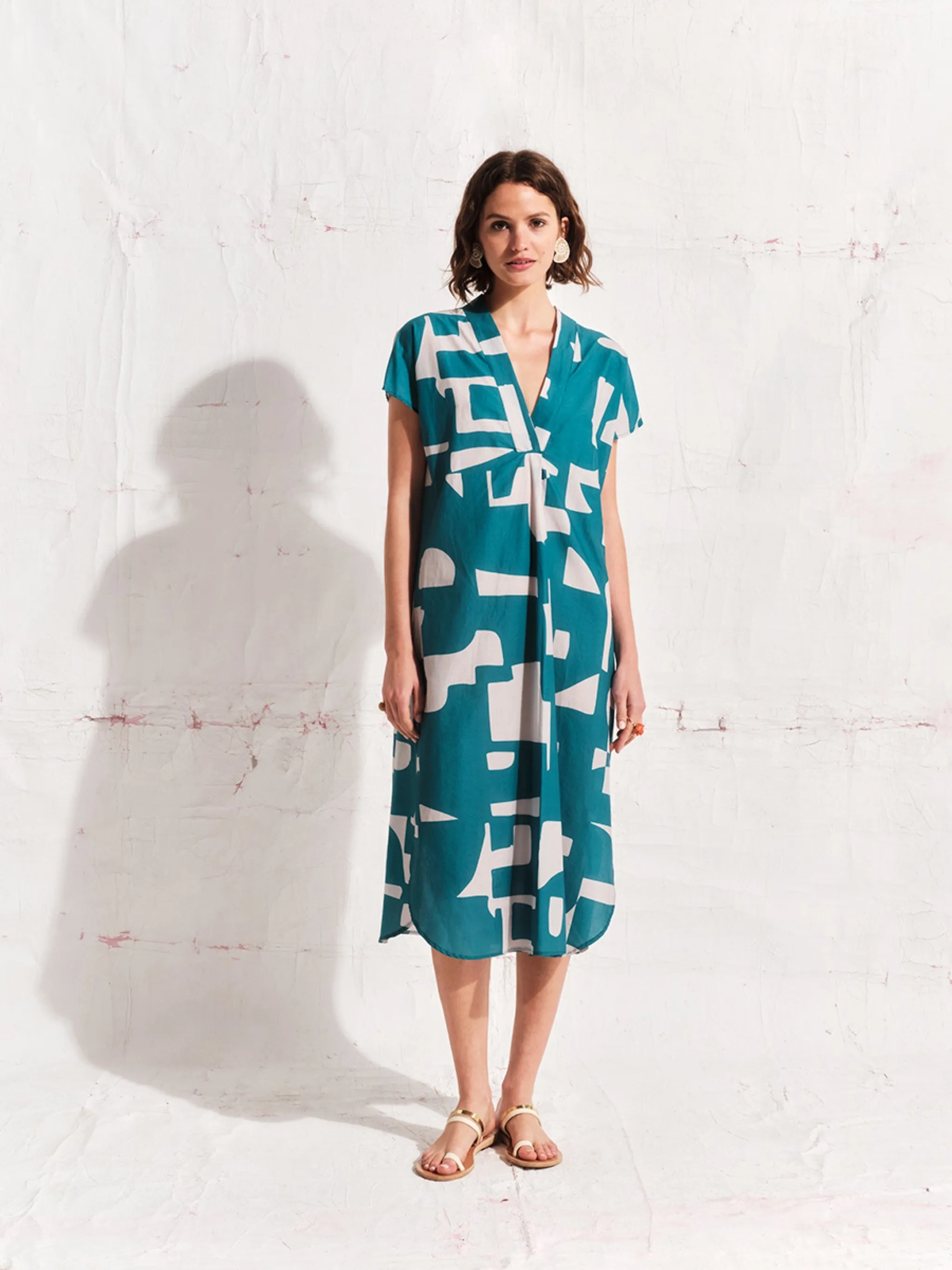 Hydra  | Kaftan