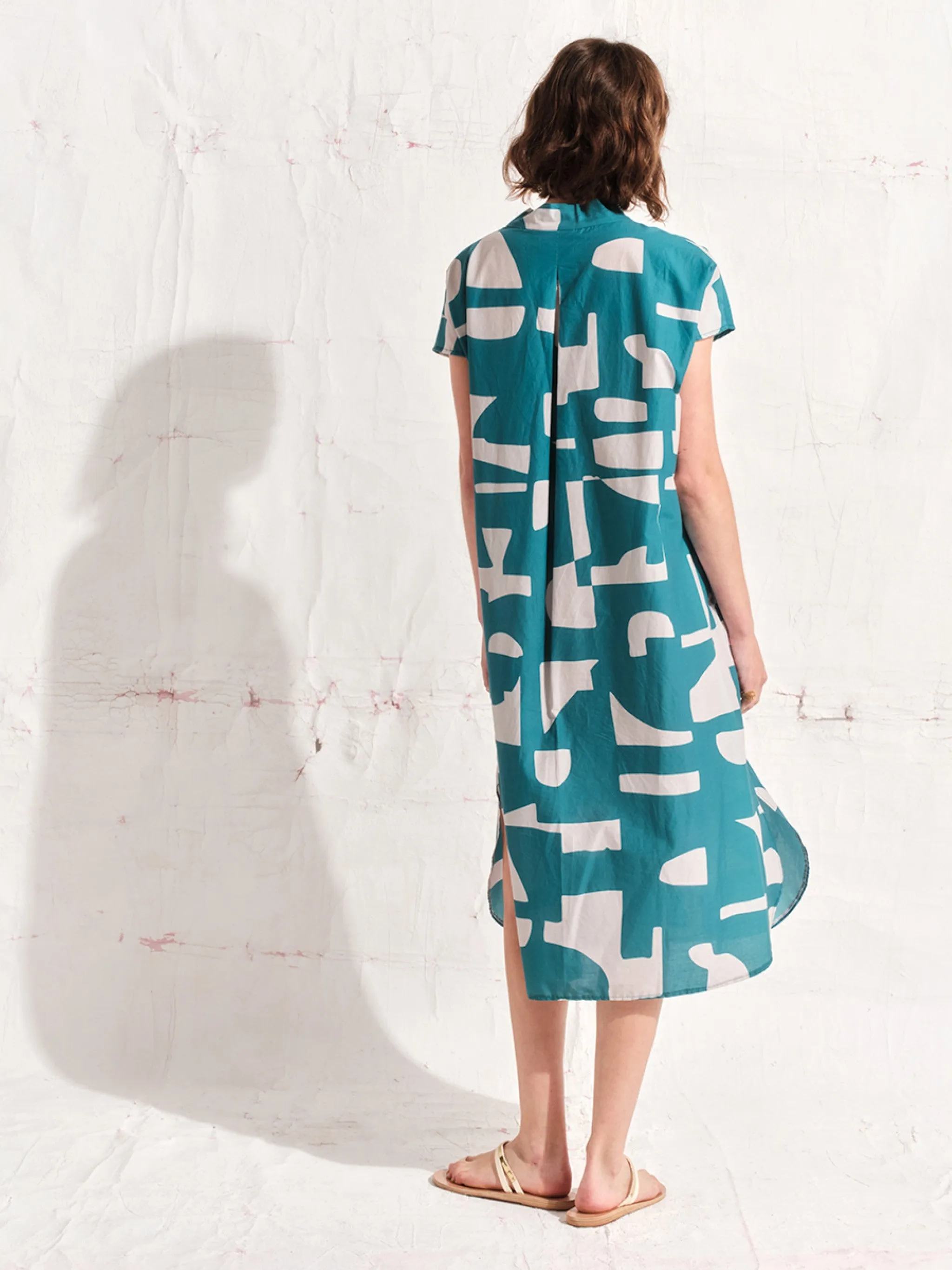 Hydra  | Kaftan