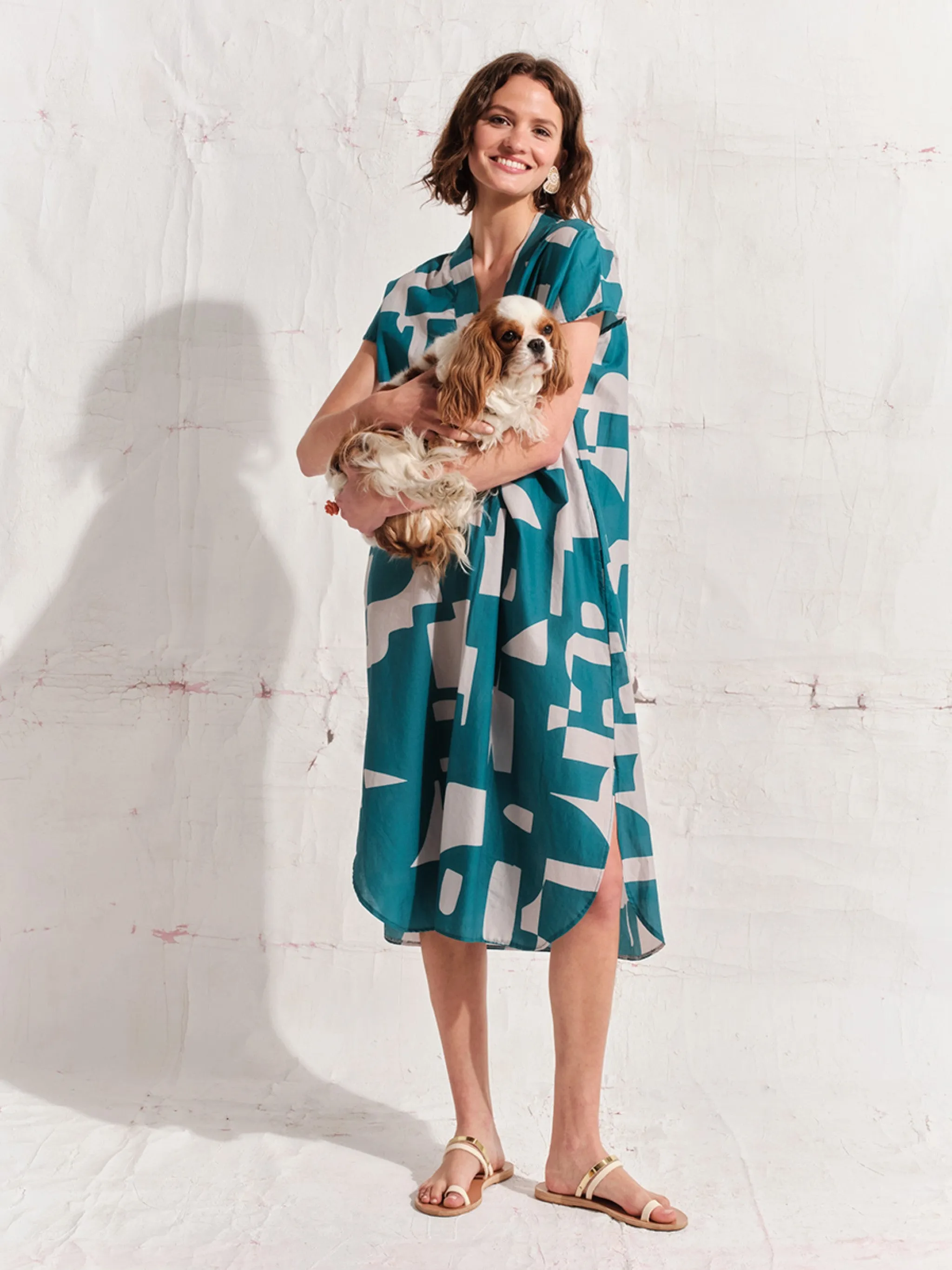 Hydra  | Kaftan