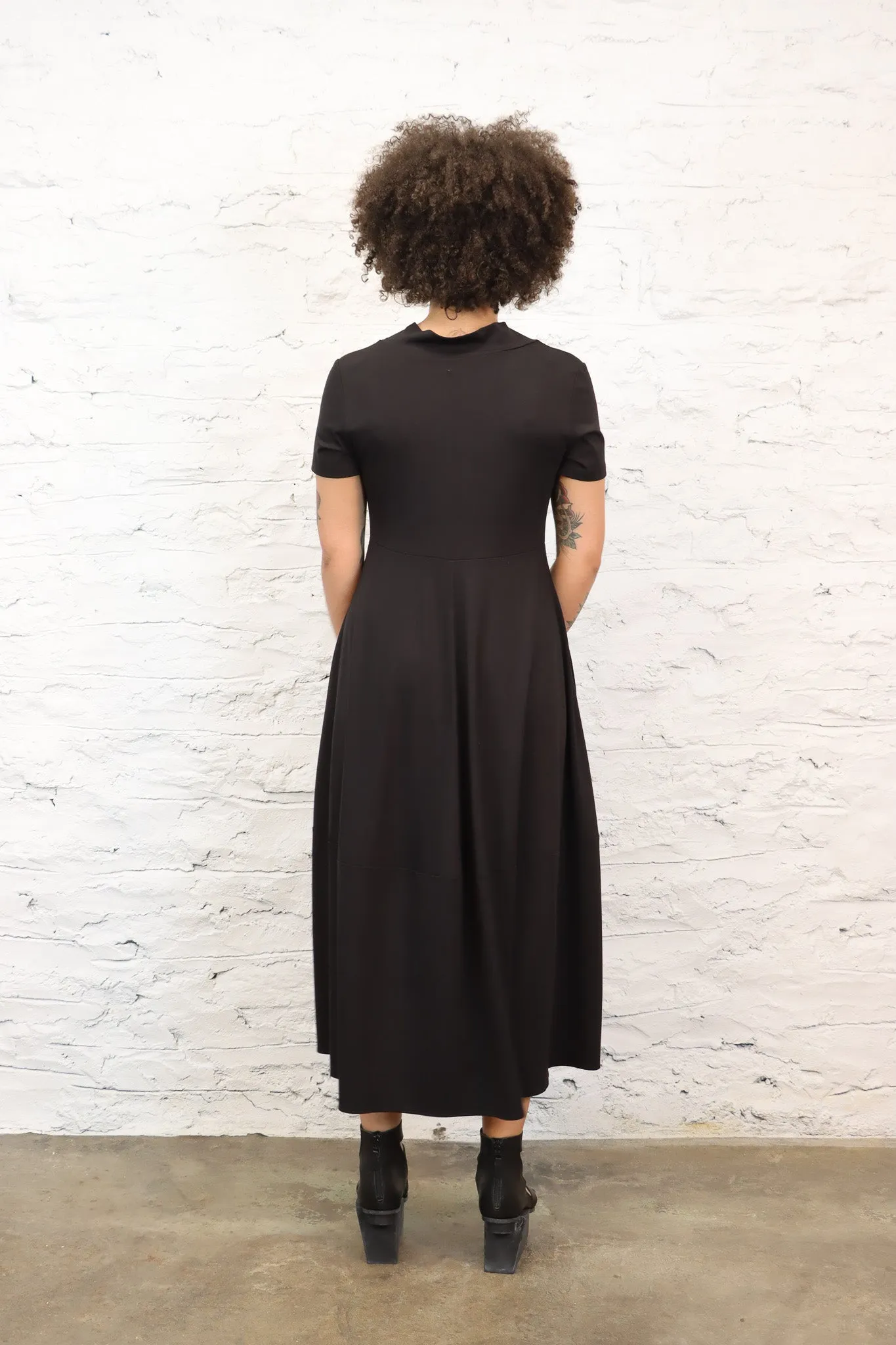 Igor Dobranic Tara Dress