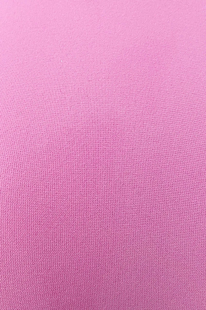 JG0425 Mesh Keyholes Bodycon Jumpsuits