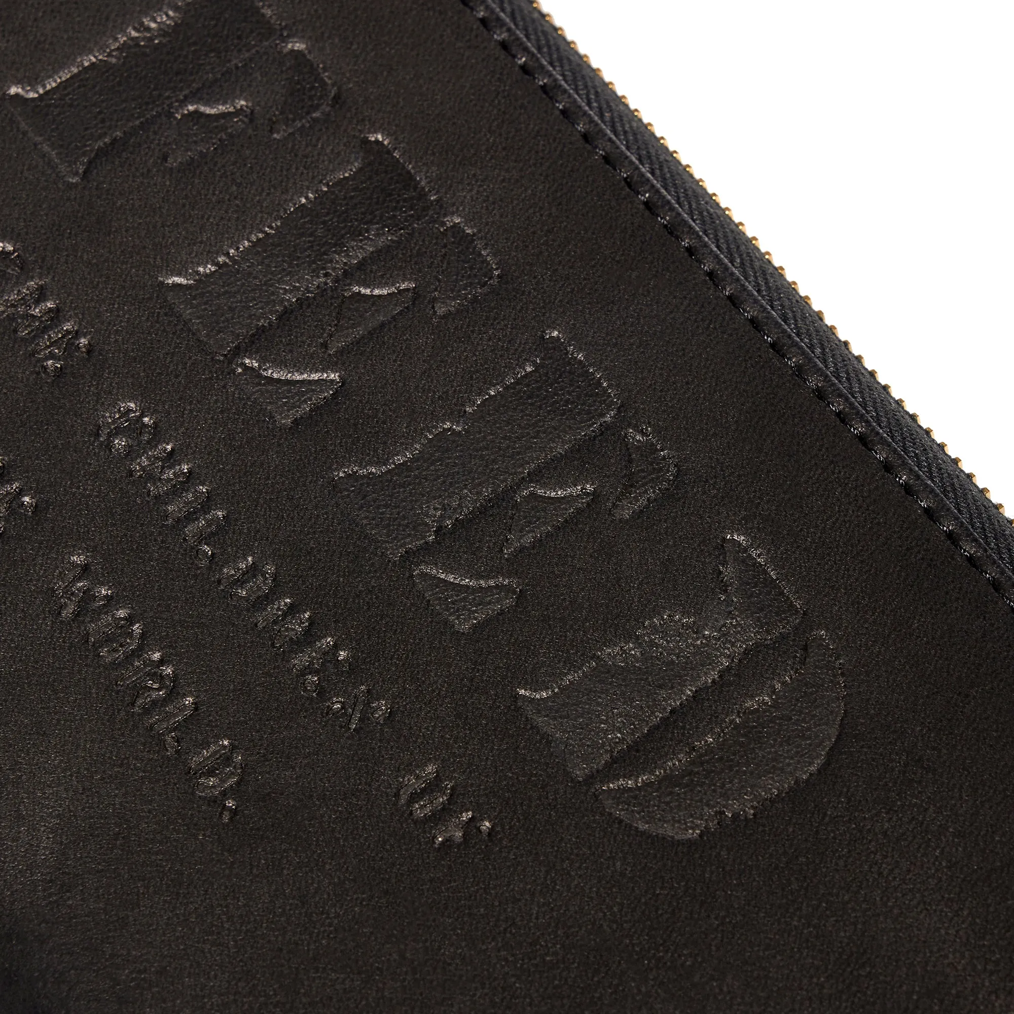 Leather Wallet