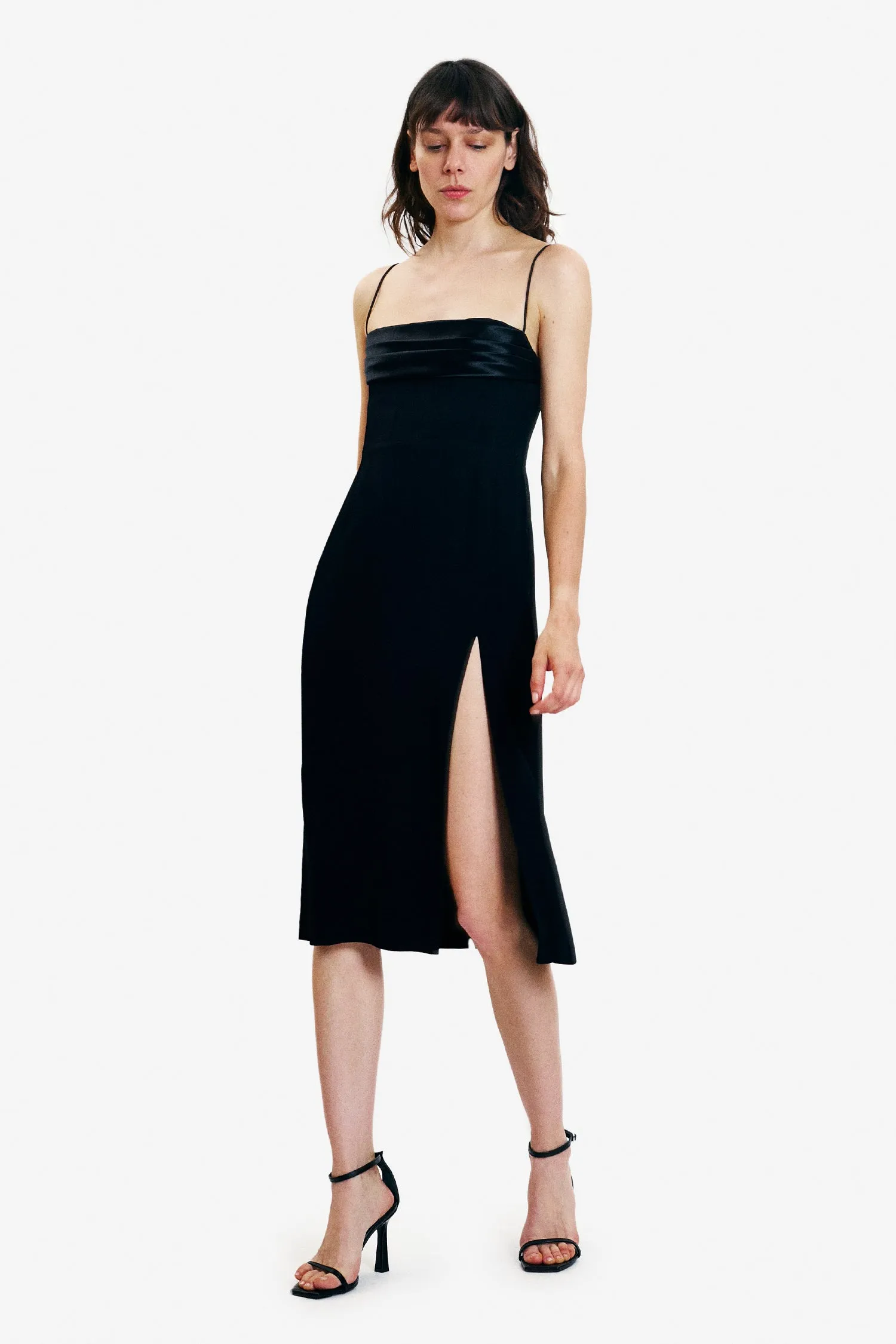 Luisa Dress