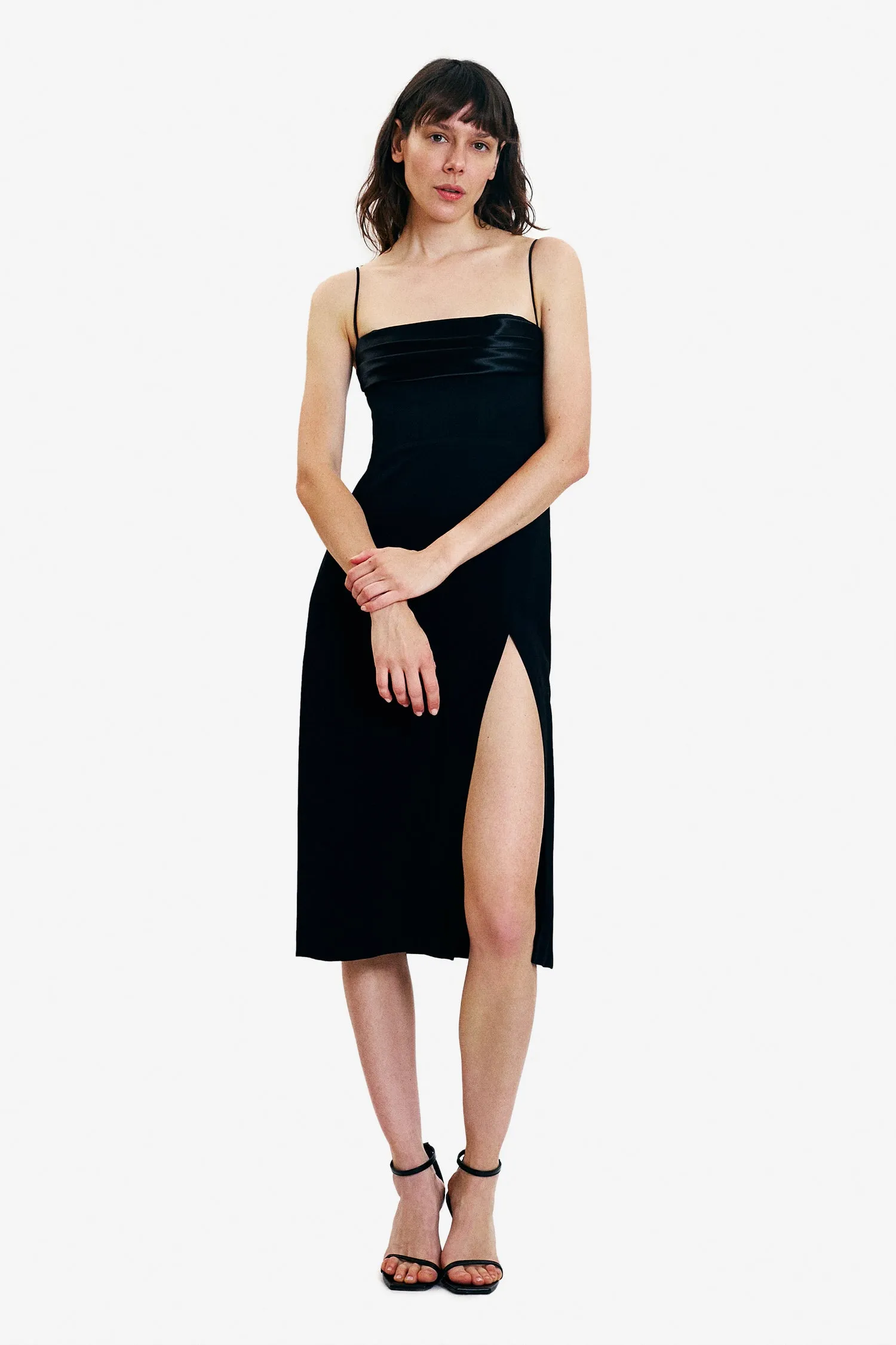 Luisa Dress