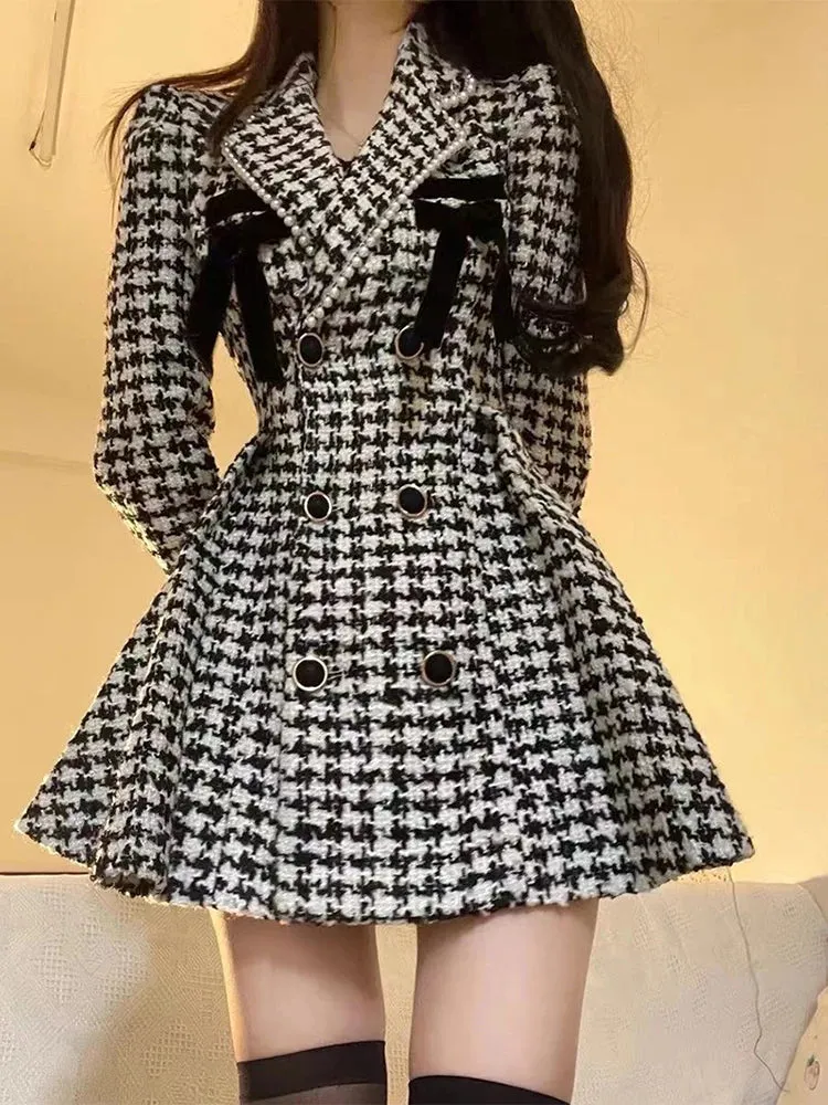 Mad For You Mini Dress