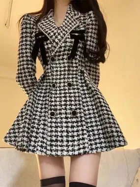 Mad For You Mini Dress