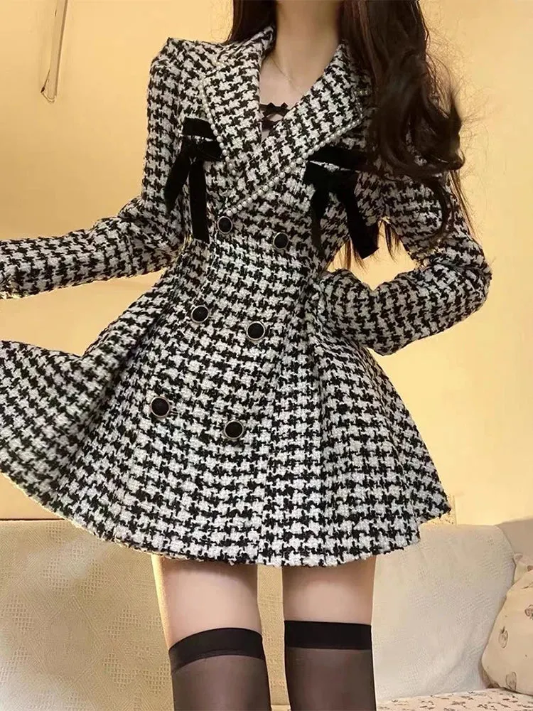 Mad For You Mini Dress