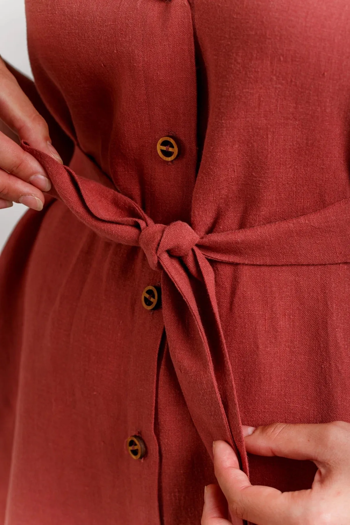Megan Nielsen - Darling Ranges Dress & Blouse Sewing Pattern