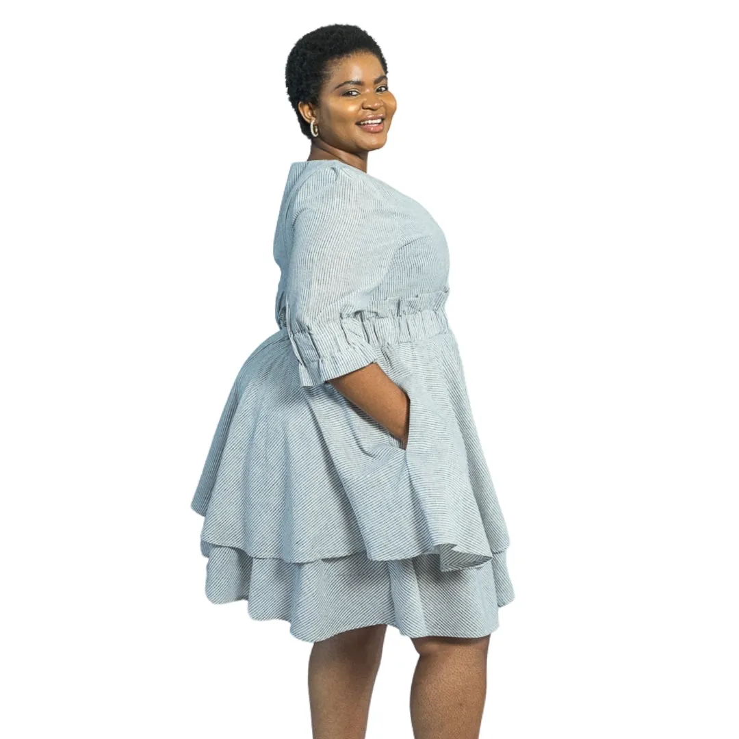 Nondy Dress