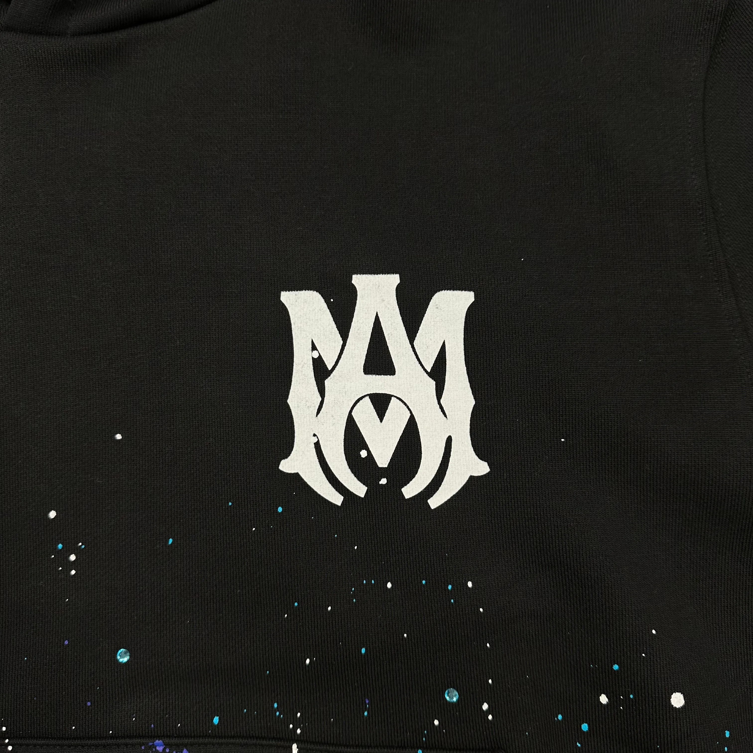 Painters Hoodie