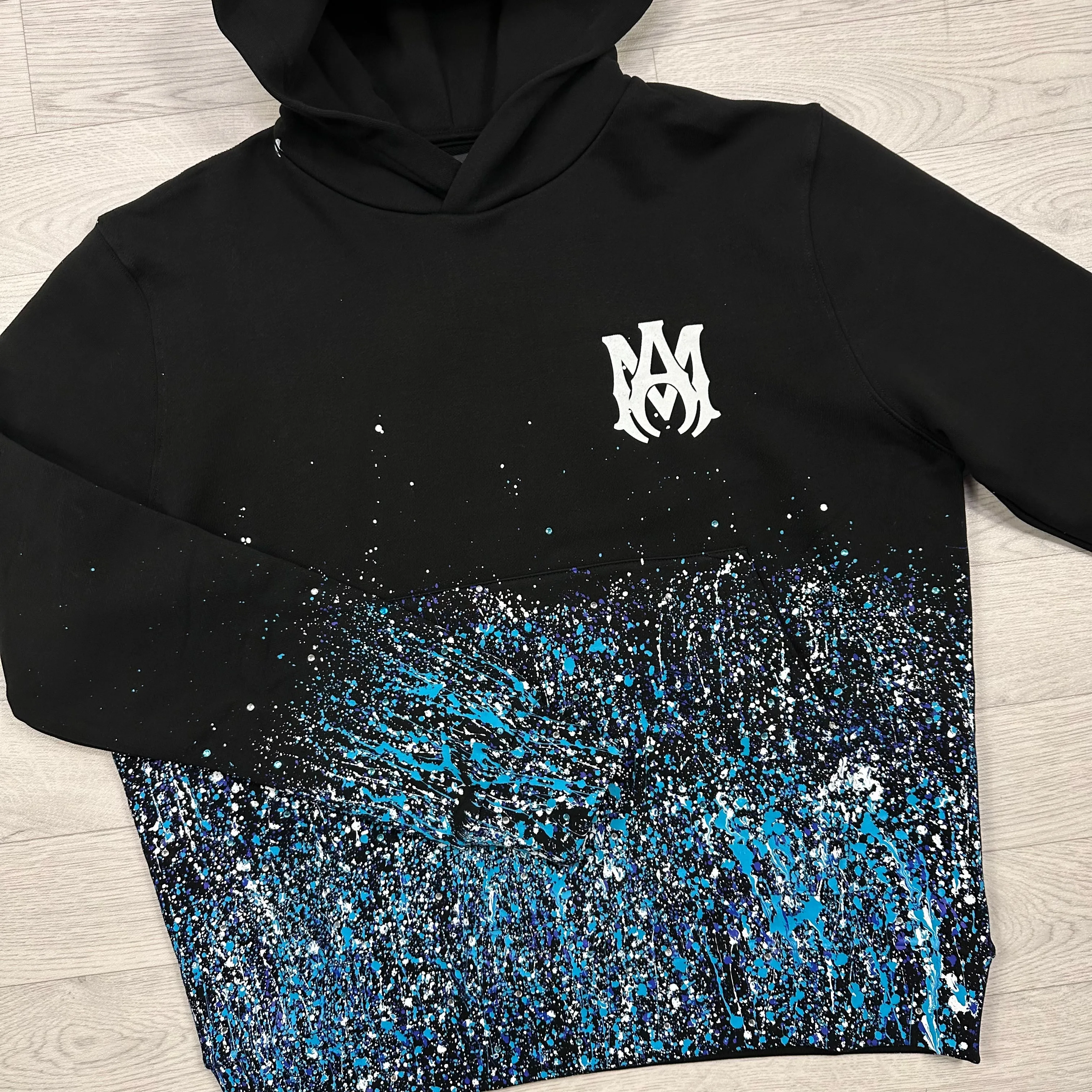 Painters Hoodie