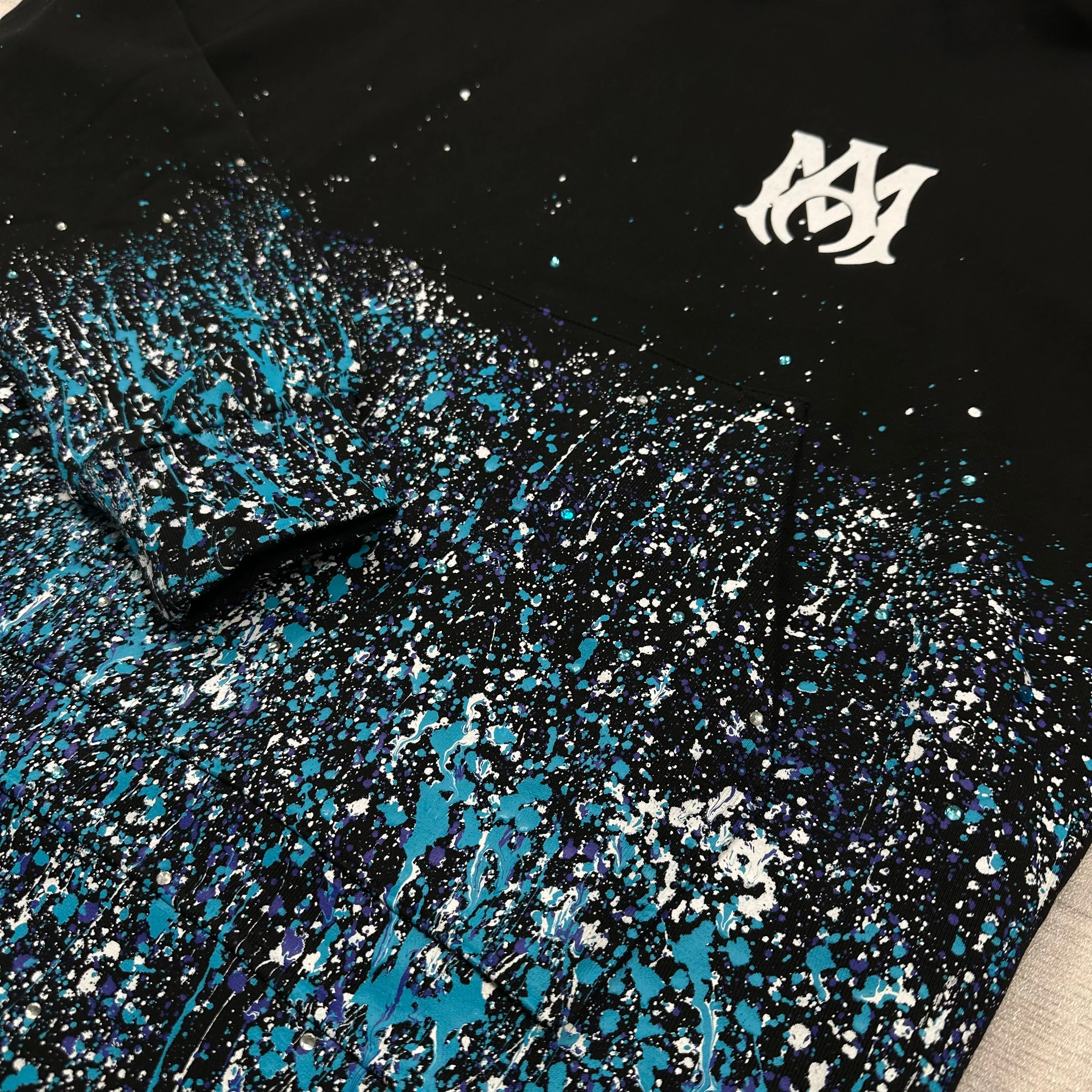 Painters Hoodie