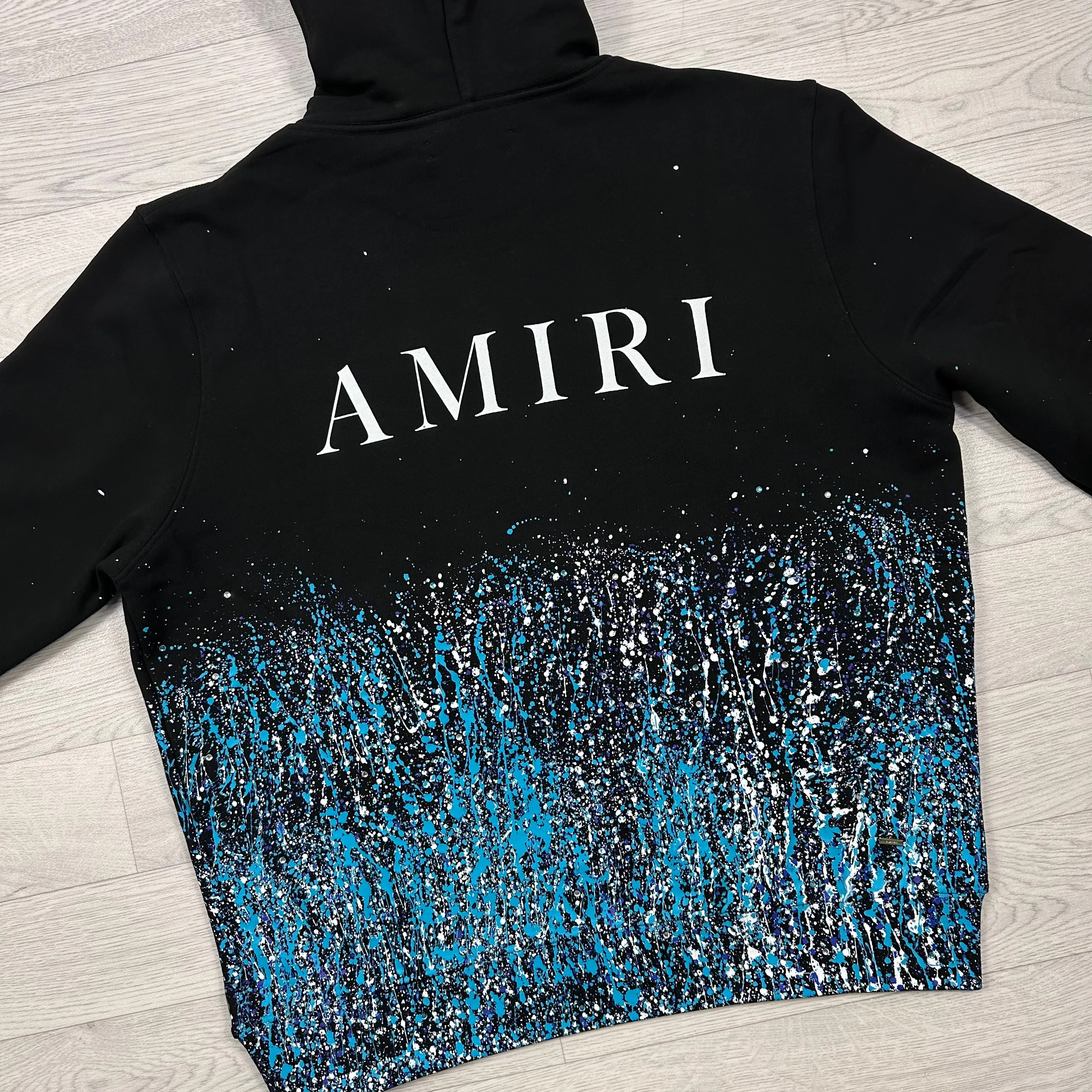 Painters Hoodie