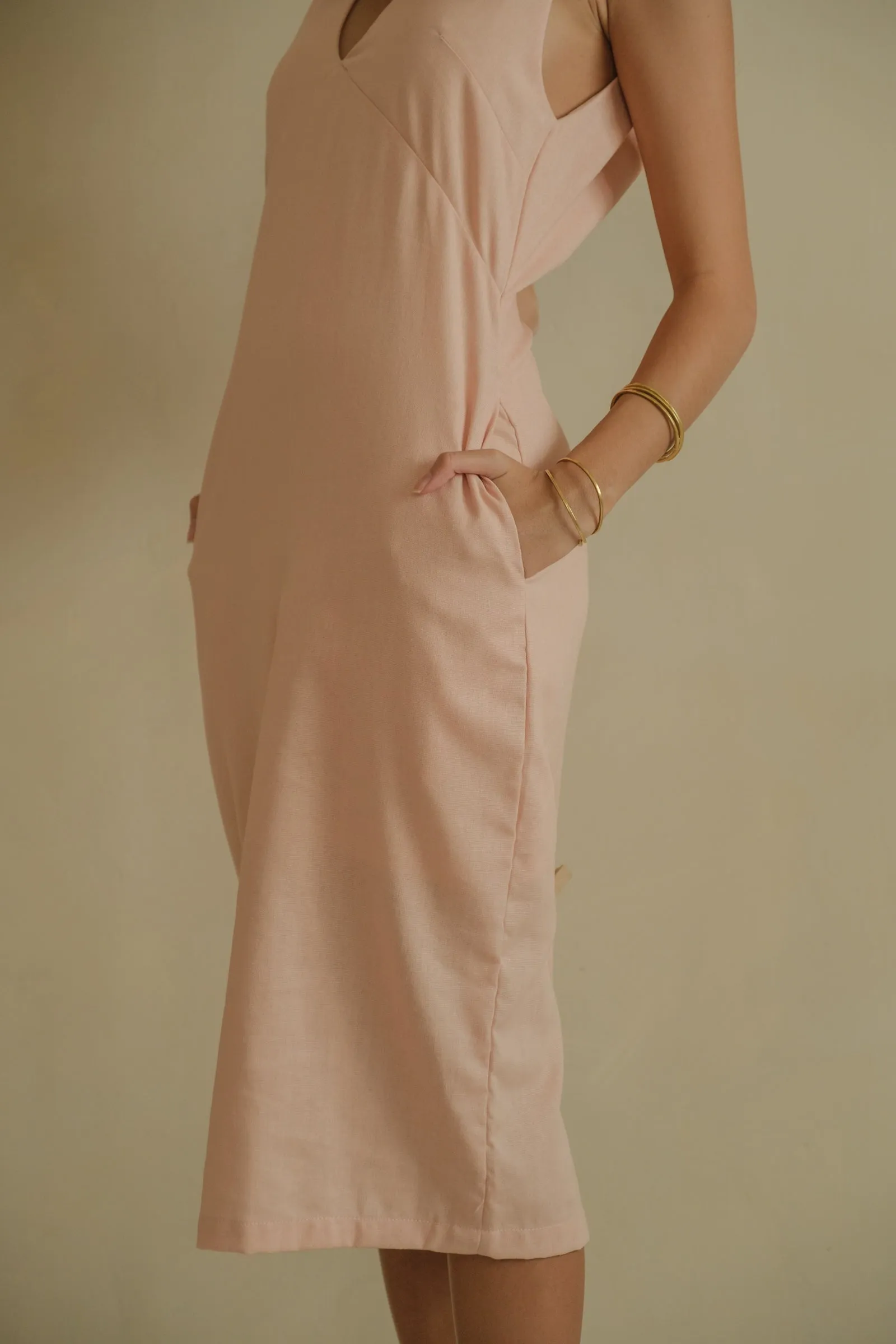 Preorder: Isla Midi Dress