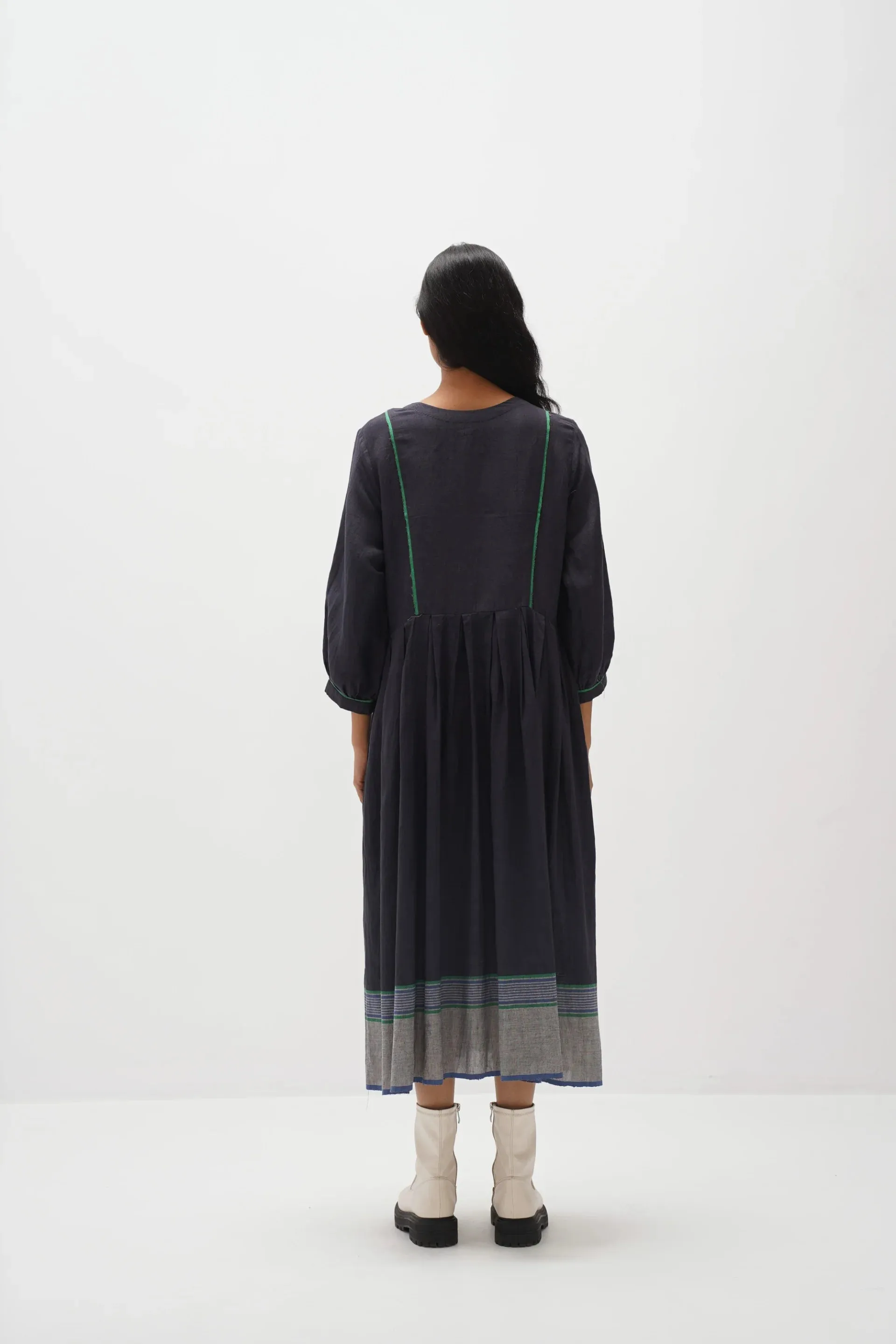 PUFFIN DRESS