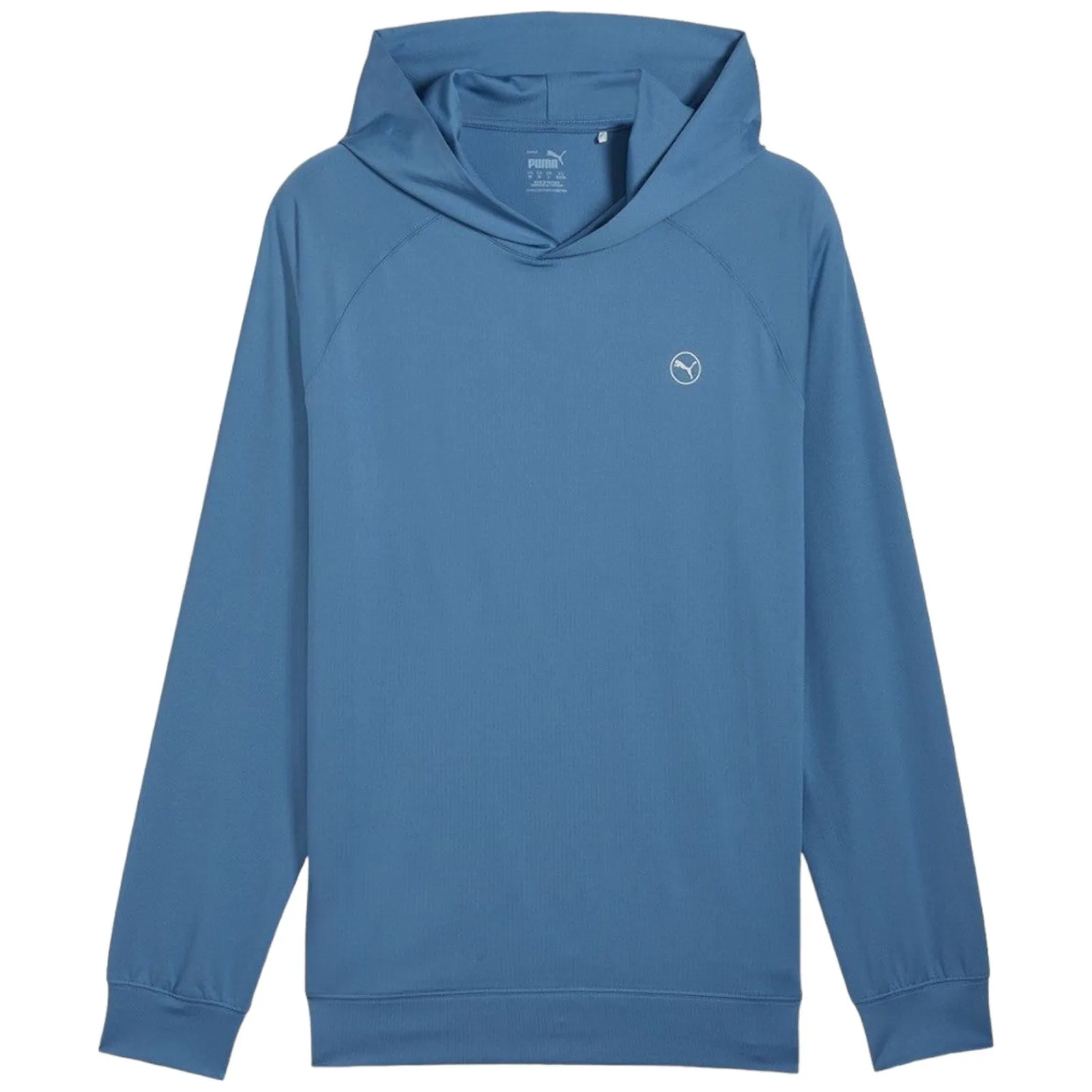Puma Performance Mens Hoodie