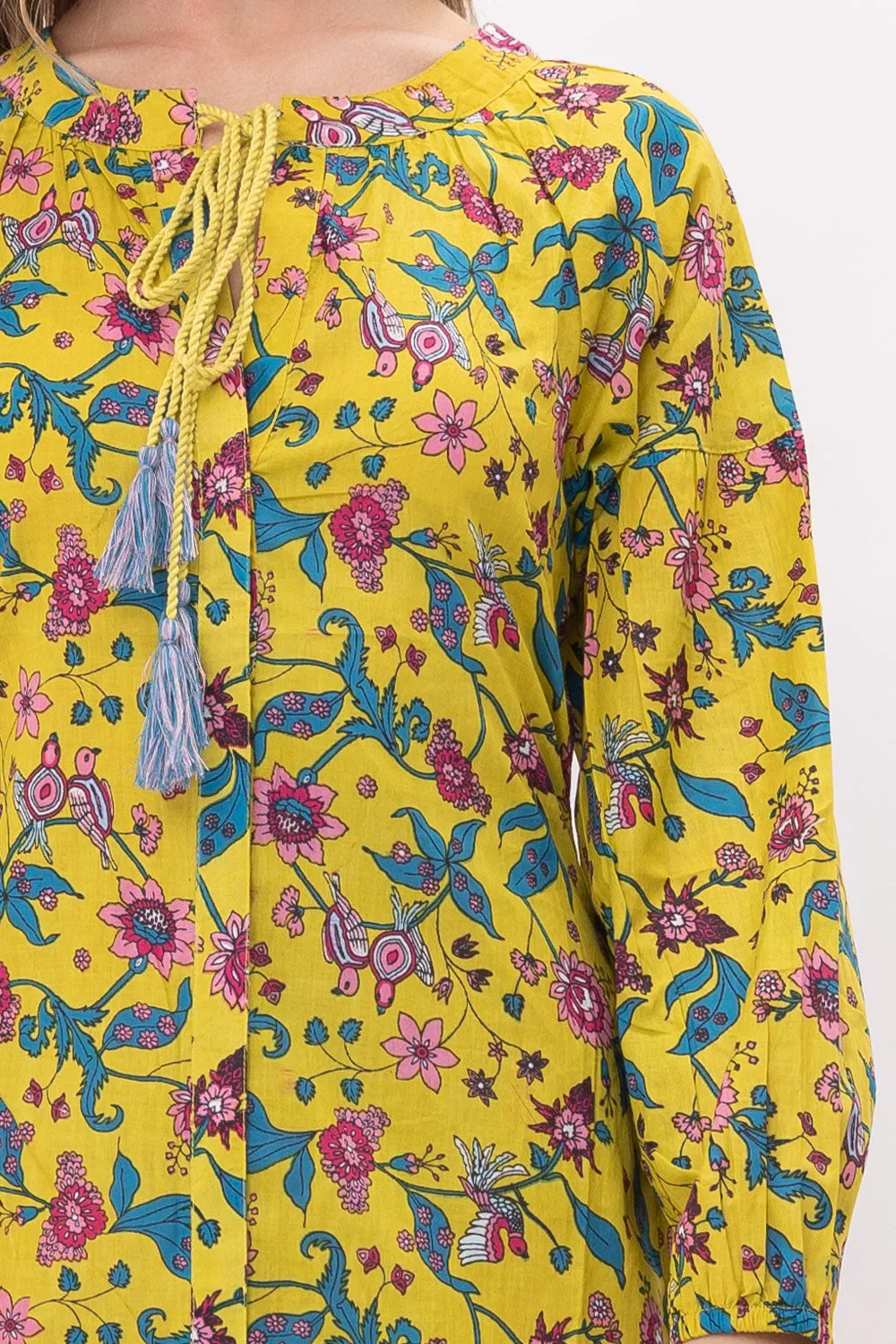 RAJ DELILAH DRESS