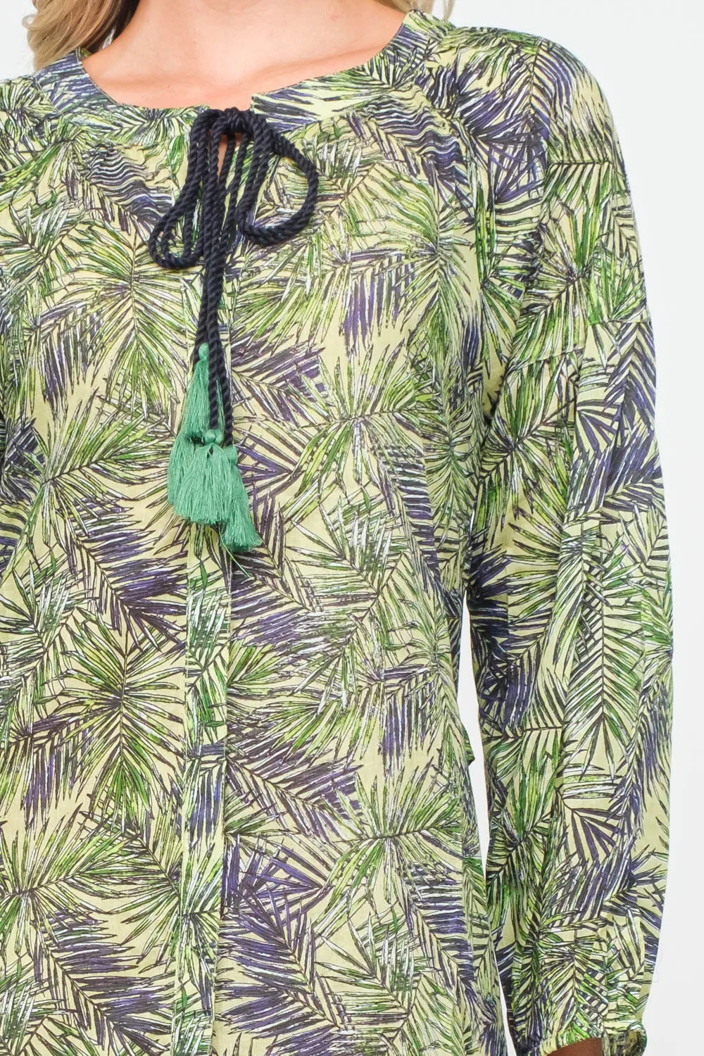 RAJ EMMA DRESS