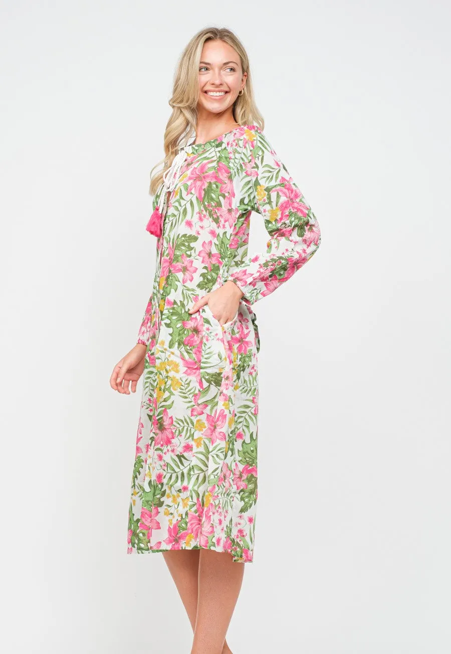 RAJ KATERINA DRESS