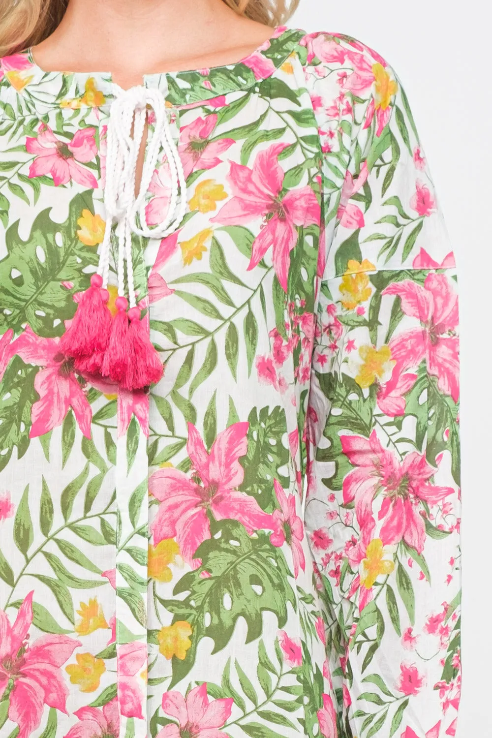 RAJ KATERINA DRESS