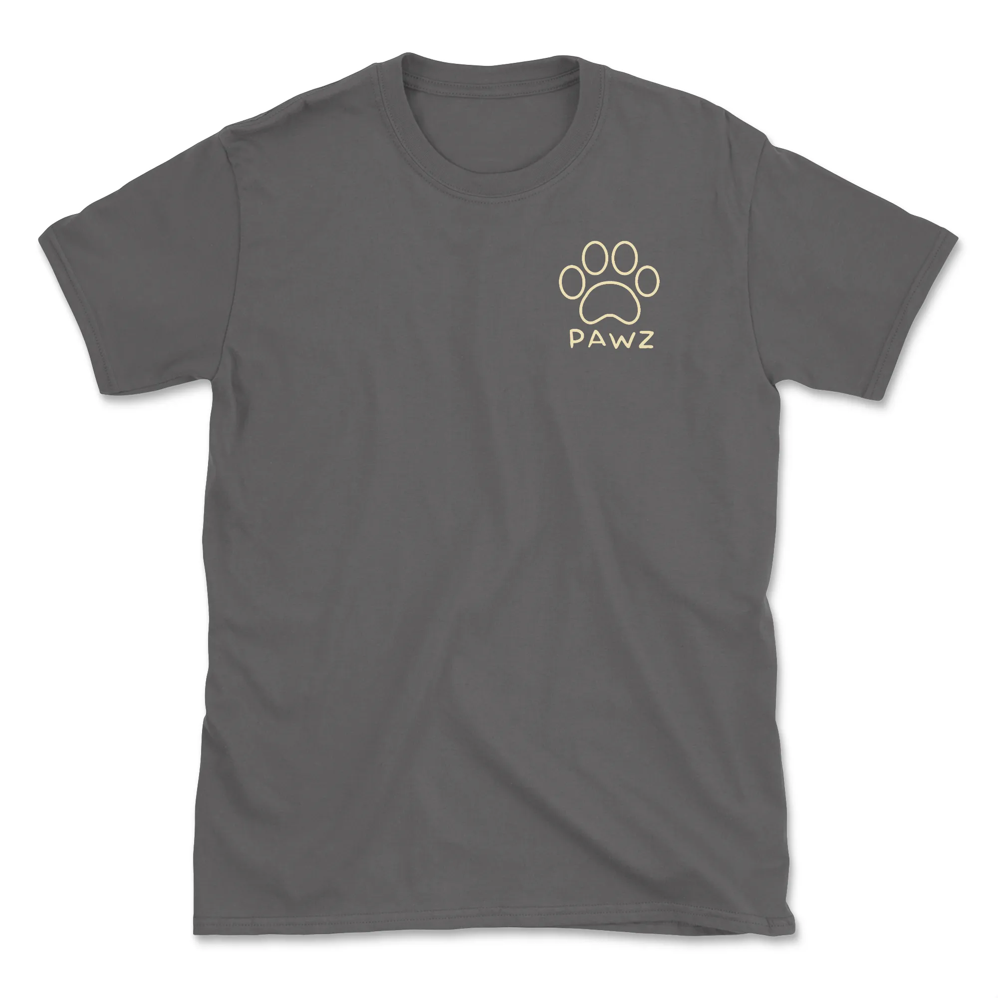 Rescue Defender (Adult Short Sleeve T-Shirt)